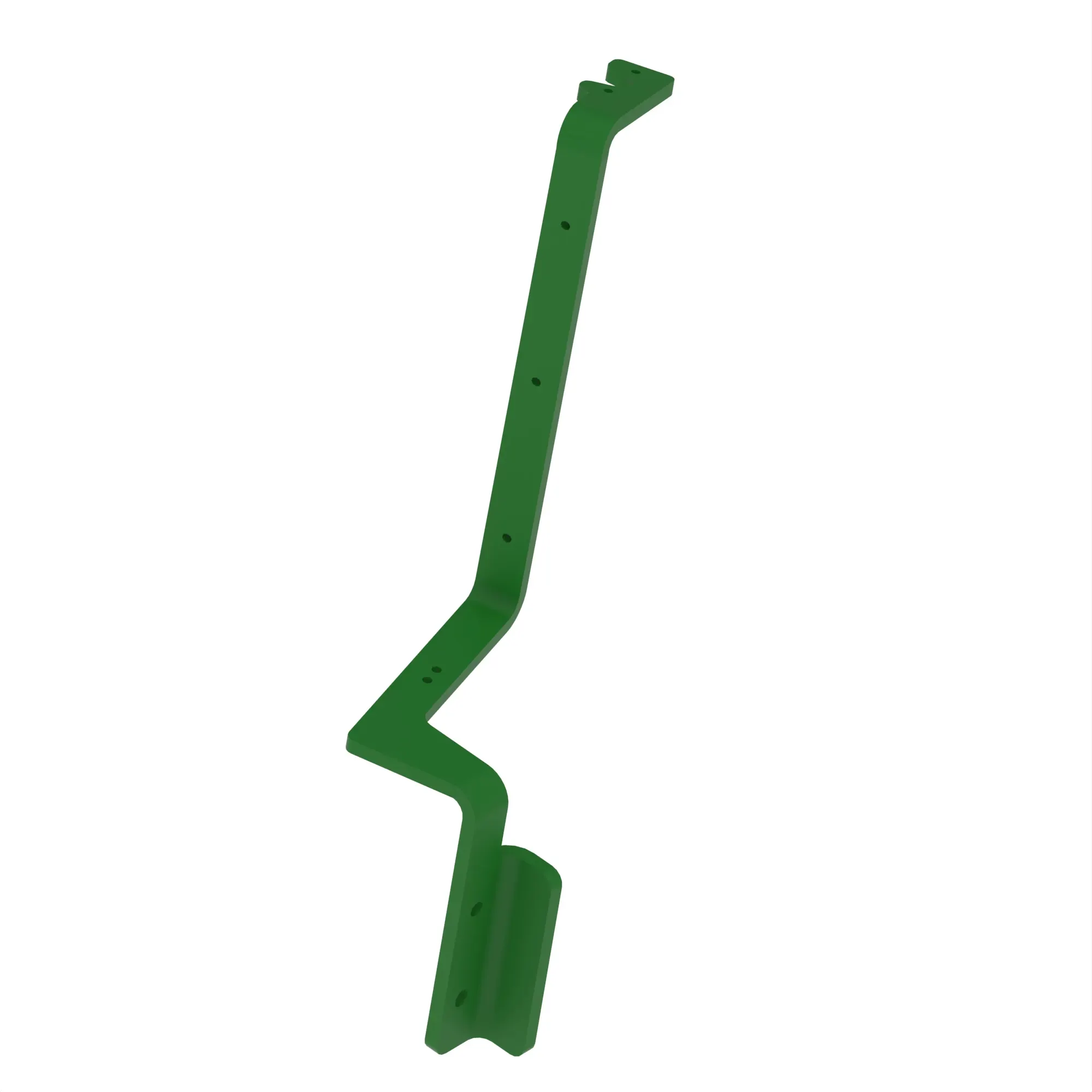 John Deere Beacon Light Bracket - KK86121