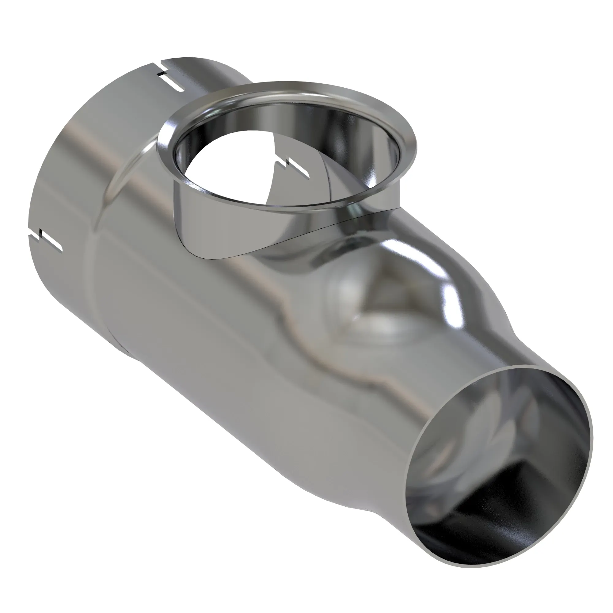 Exhaust Pipe