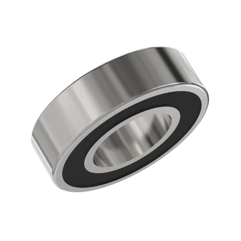 John Deere Single Row Cylindrical Ball Bearing - M40357