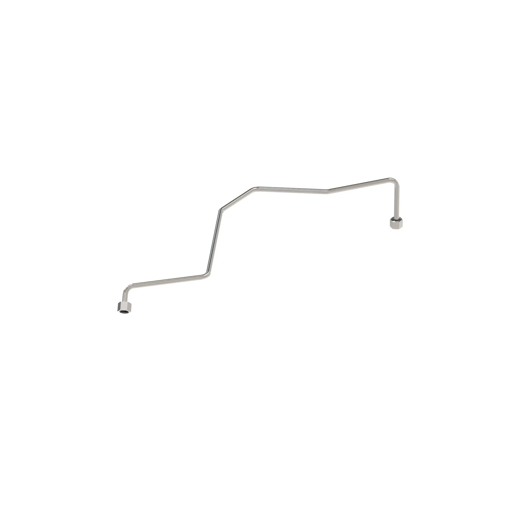 John Deere Transmission Oil Line - RE58290