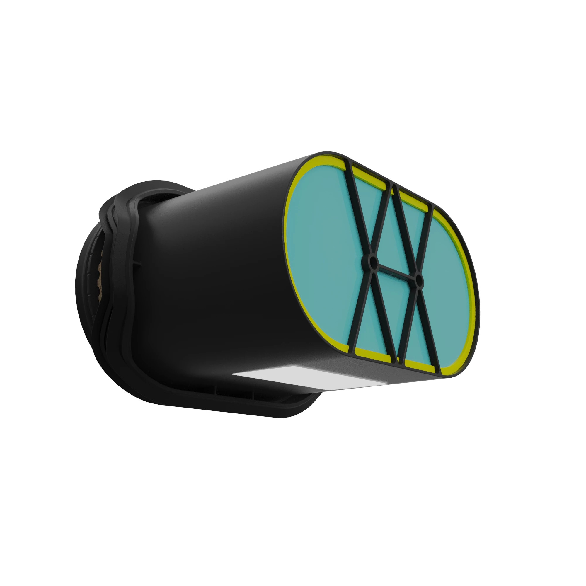 John Deere Primary Air Filter Element - TR129895