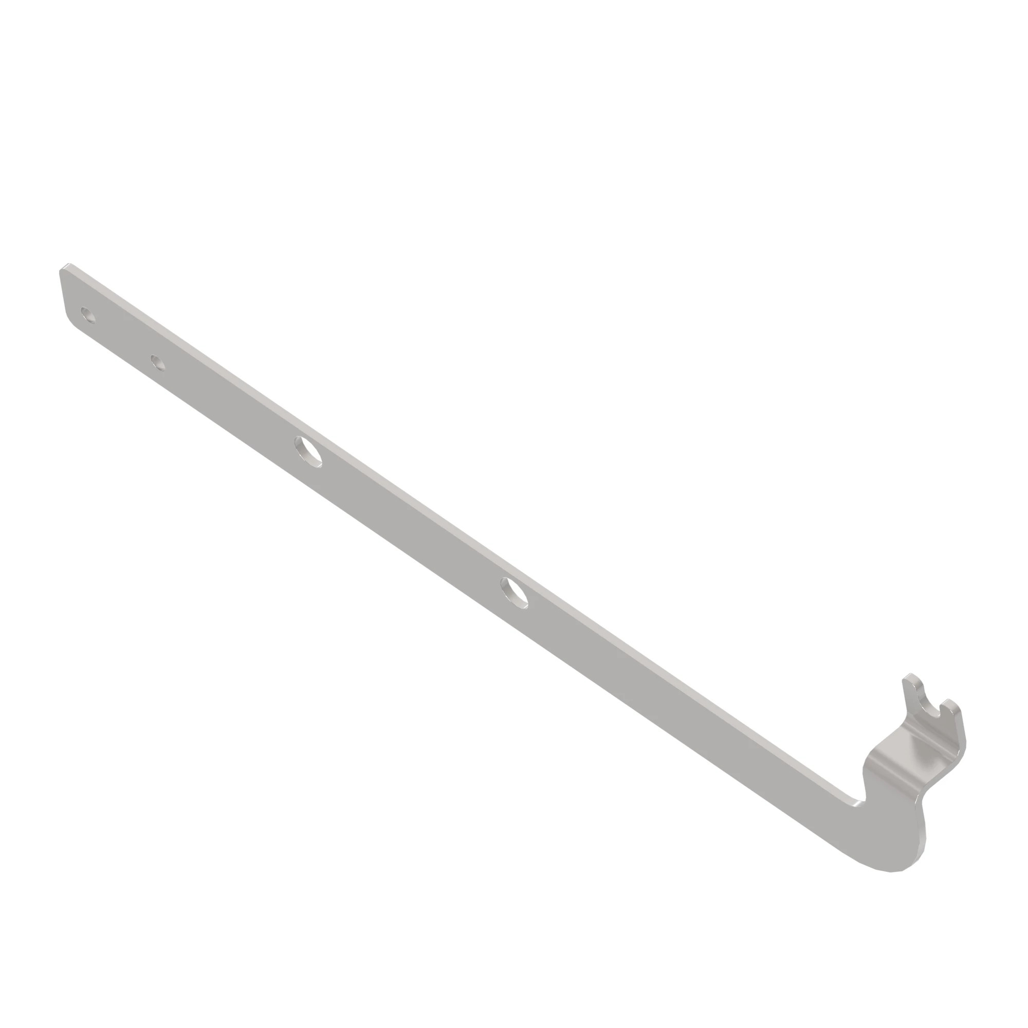 BRACKET, COOLER
