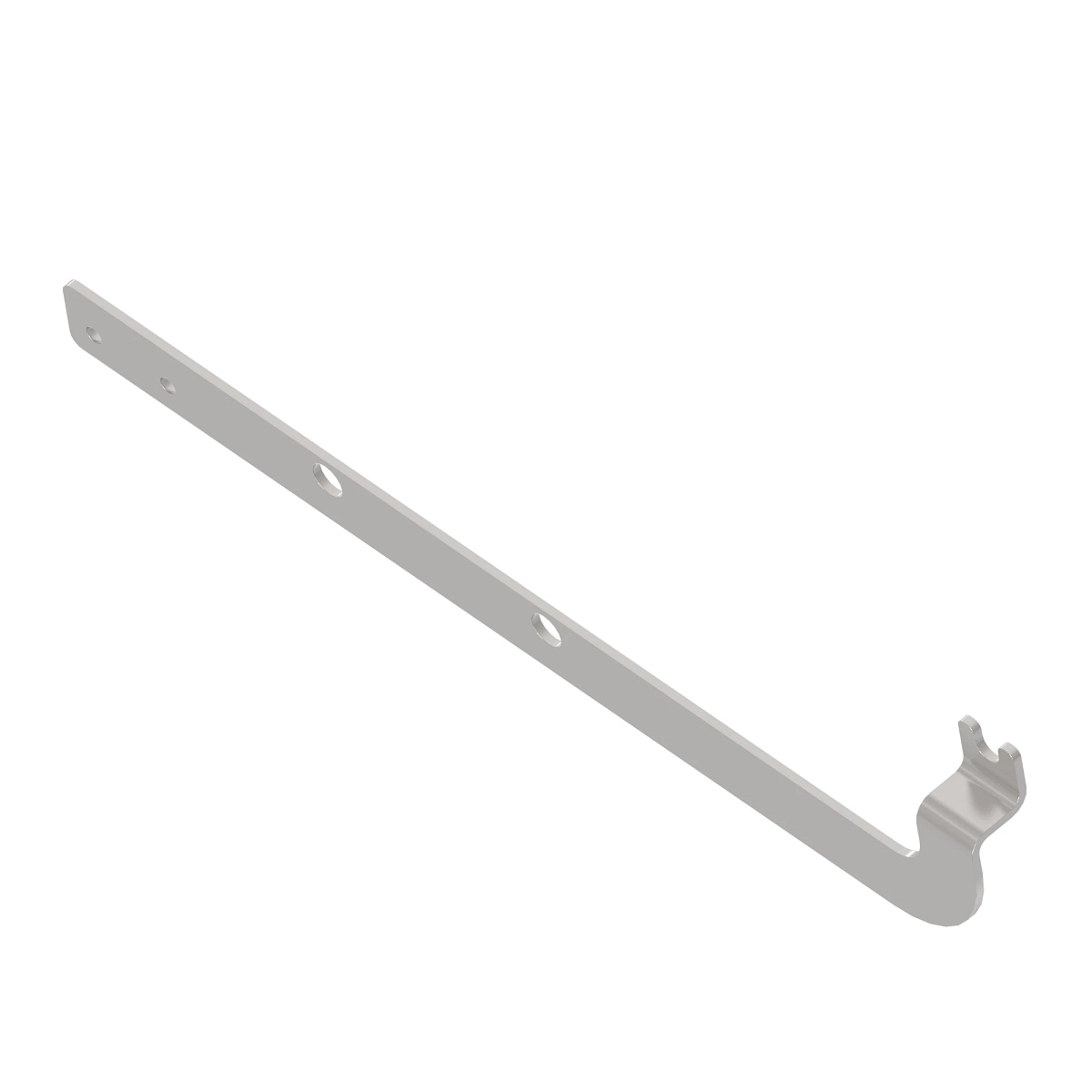 Bracket, Cooler