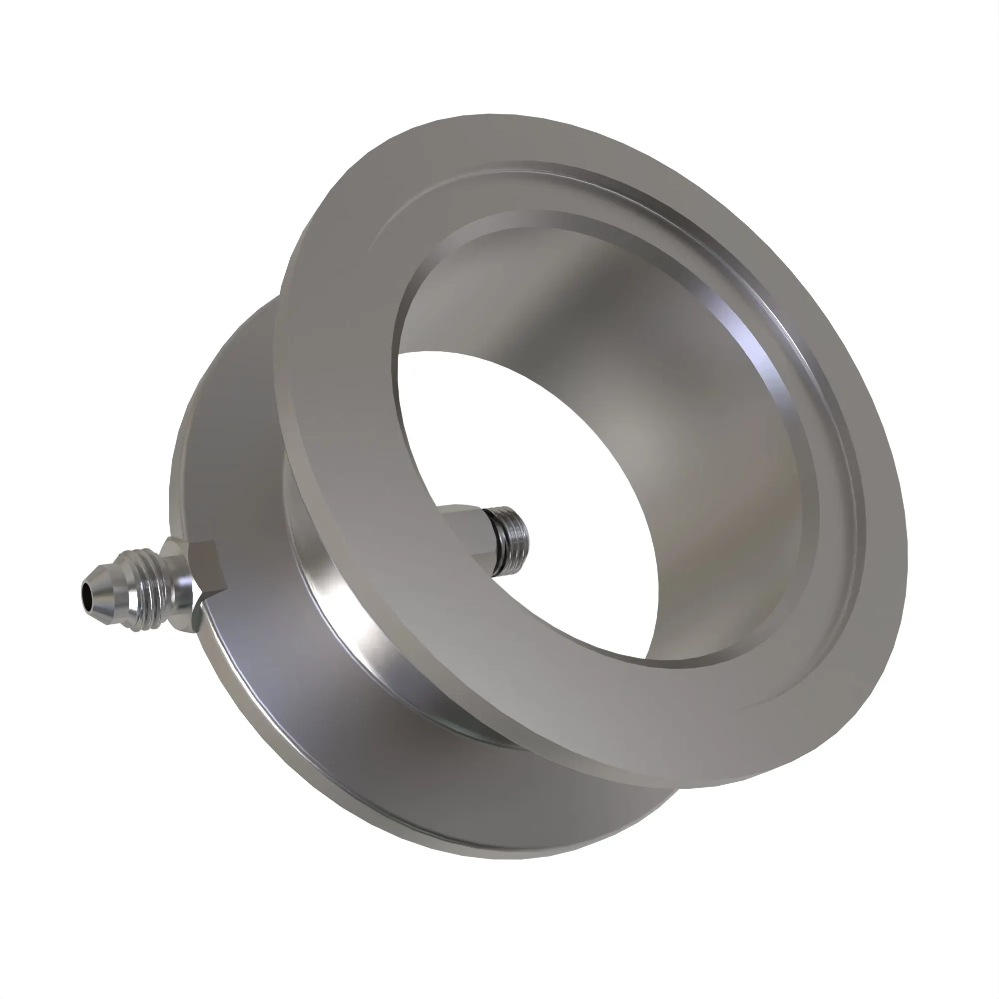 John Deere Fitting - KK68458