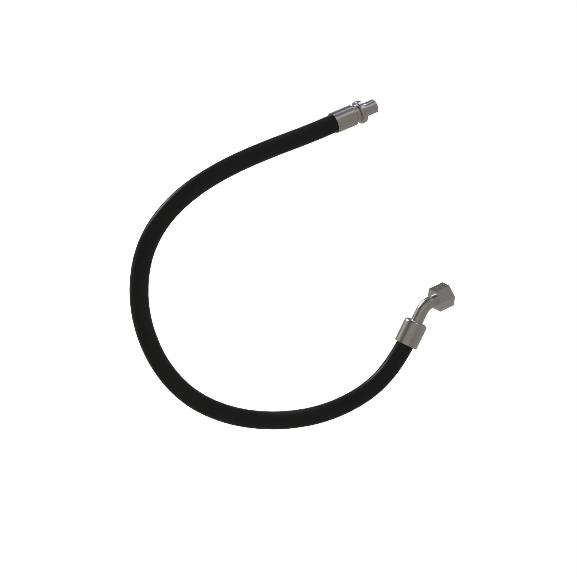 HYDRAULIC HOSE, CASE DRAIN, GD PUMP