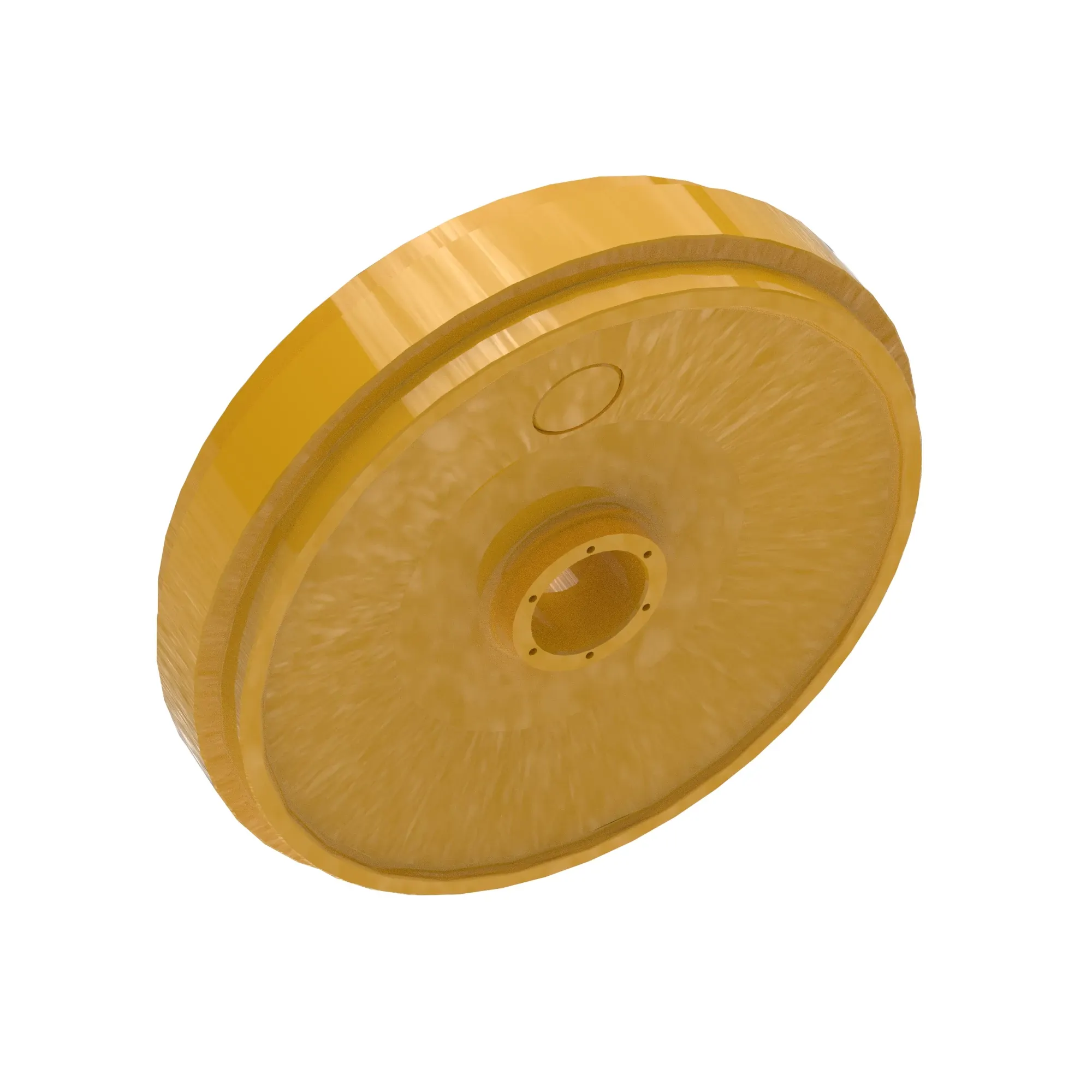 Roller Shell