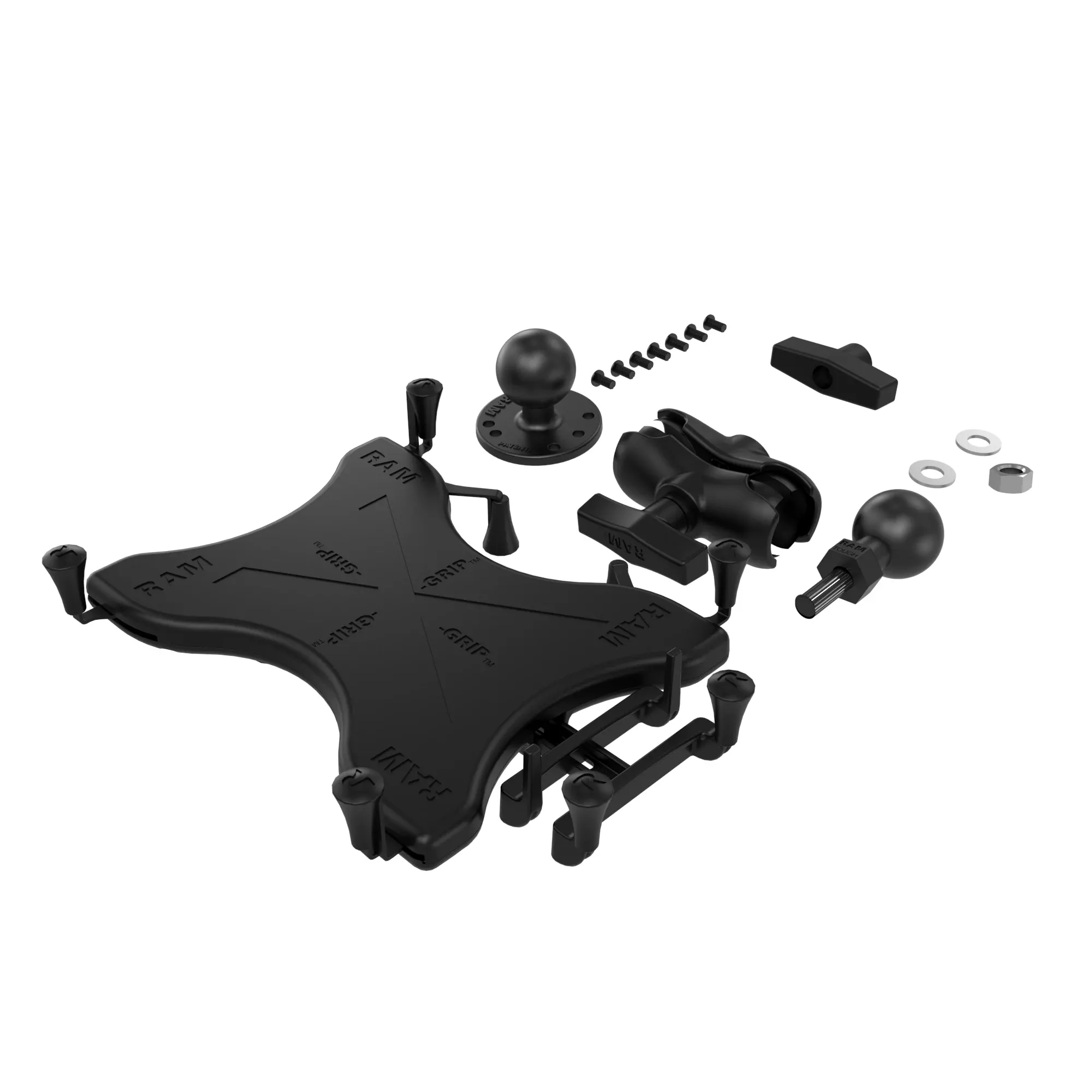 Bracket Kit