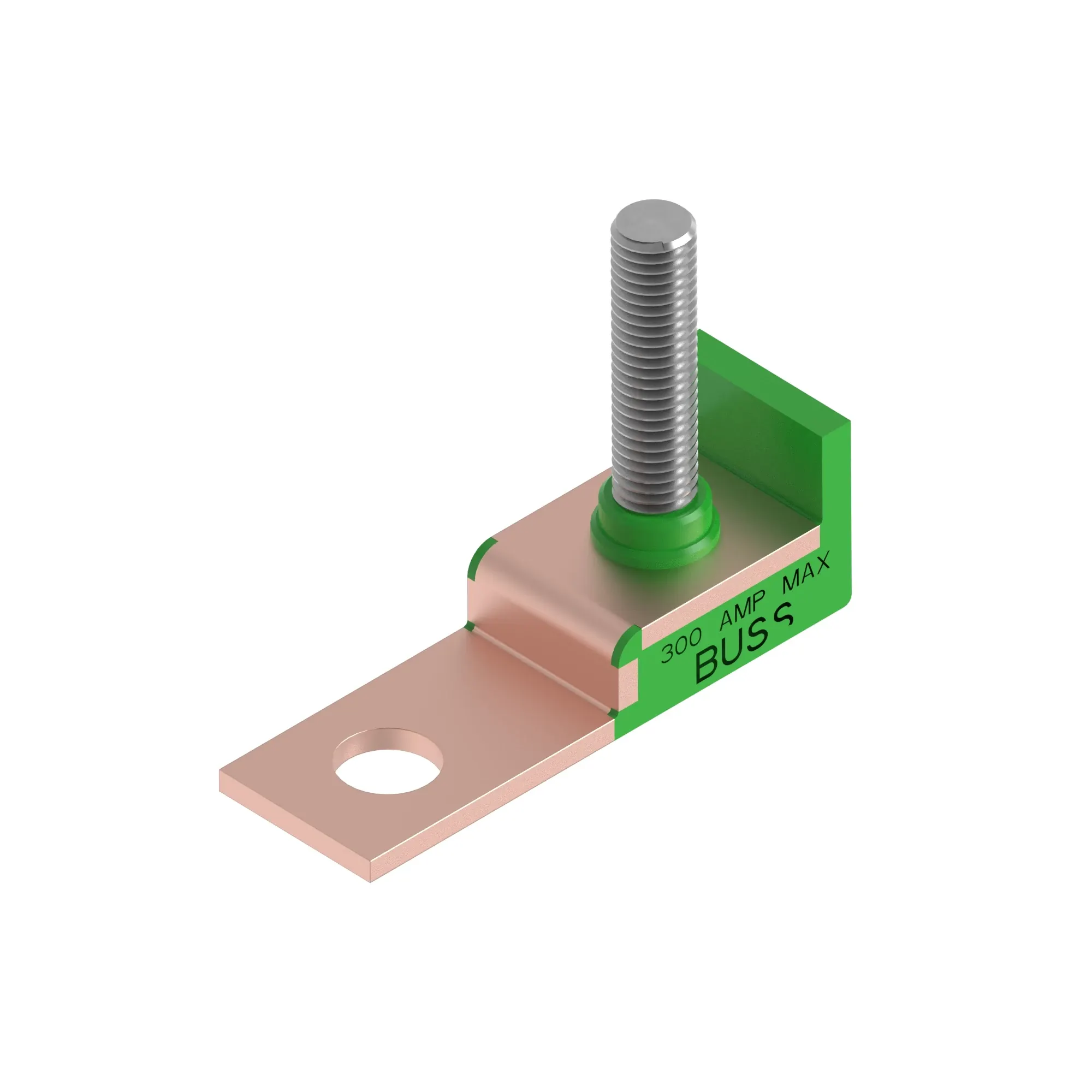 John Deere Fuse Holder - AA81670