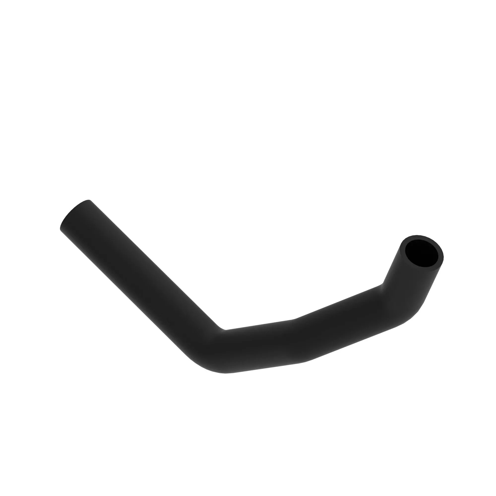 HOSE, MOLDED