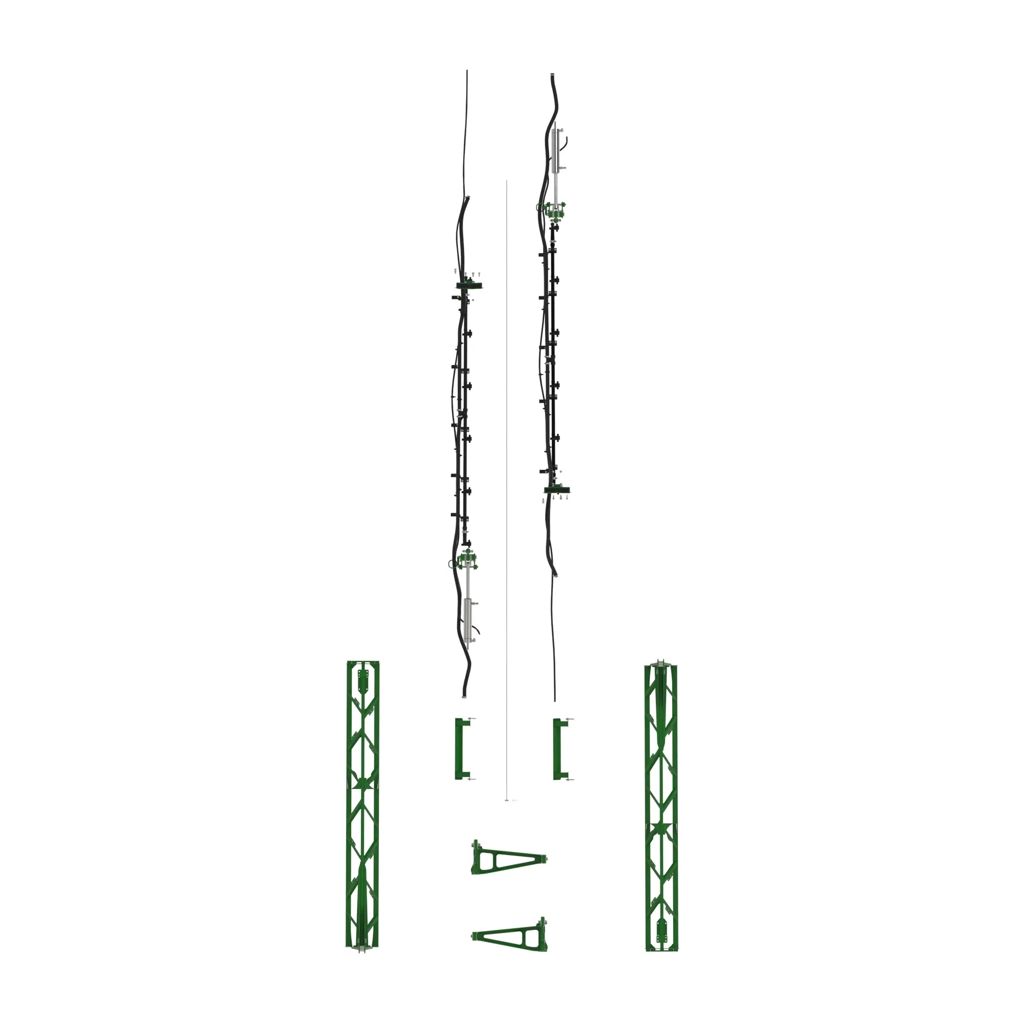Sprayer Boom