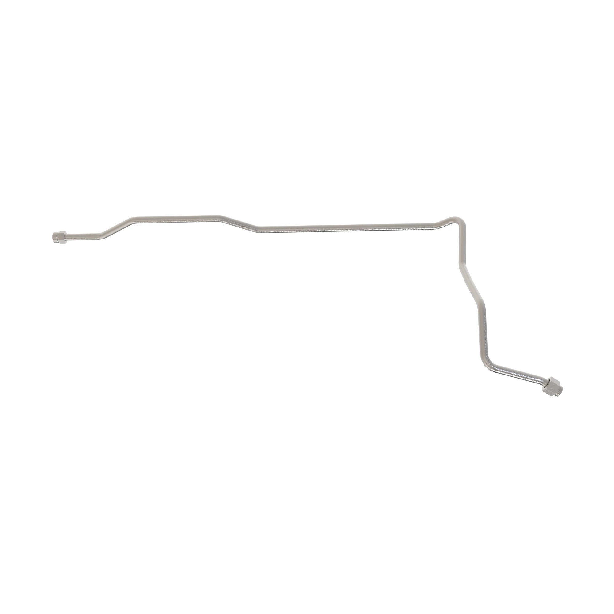 LINEA HIDRAULICA (DEL ROCKSHAFT)