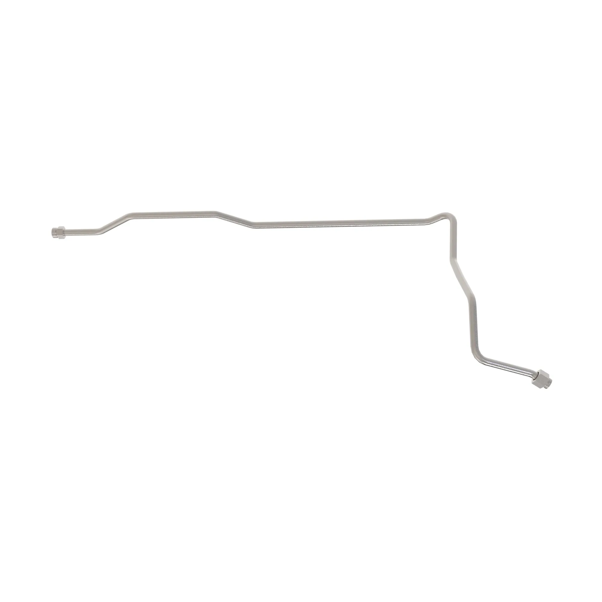 Linea Hidraulica (Del Rockshaft)
