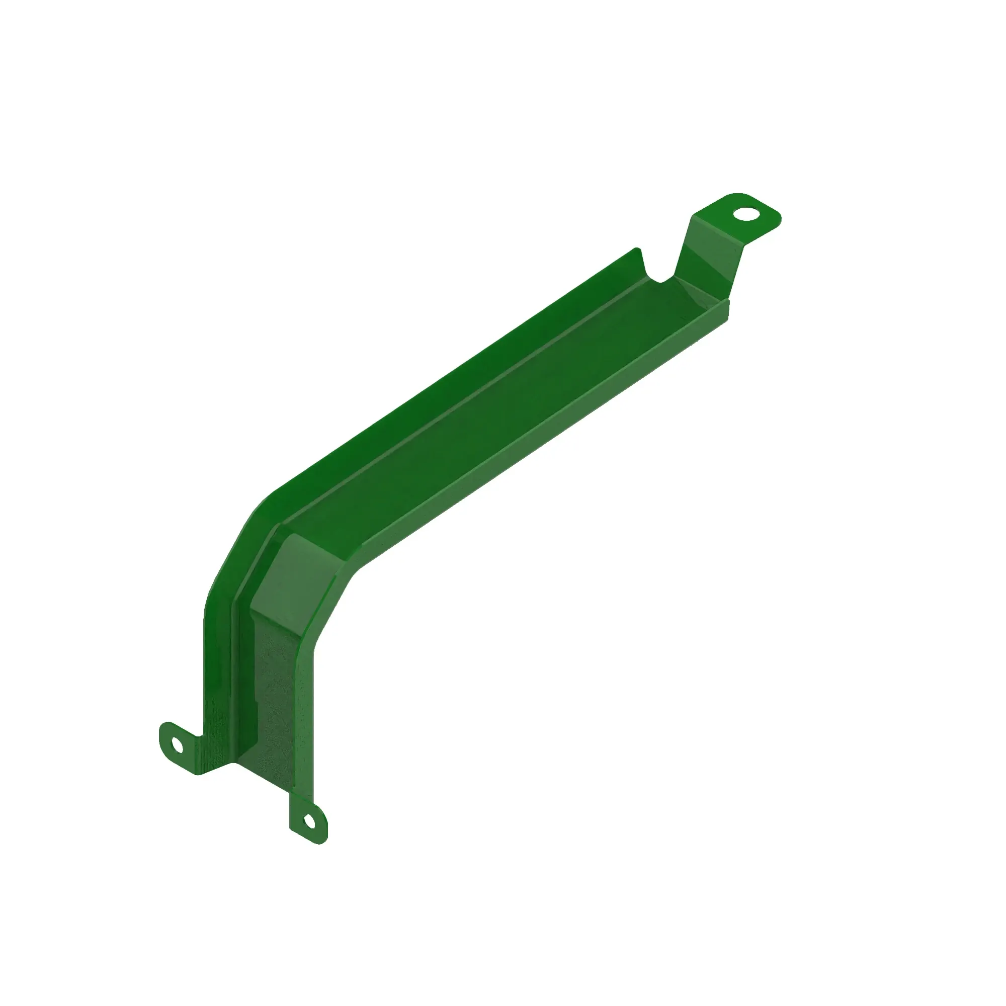 Cover, Wiring Harness, Front
