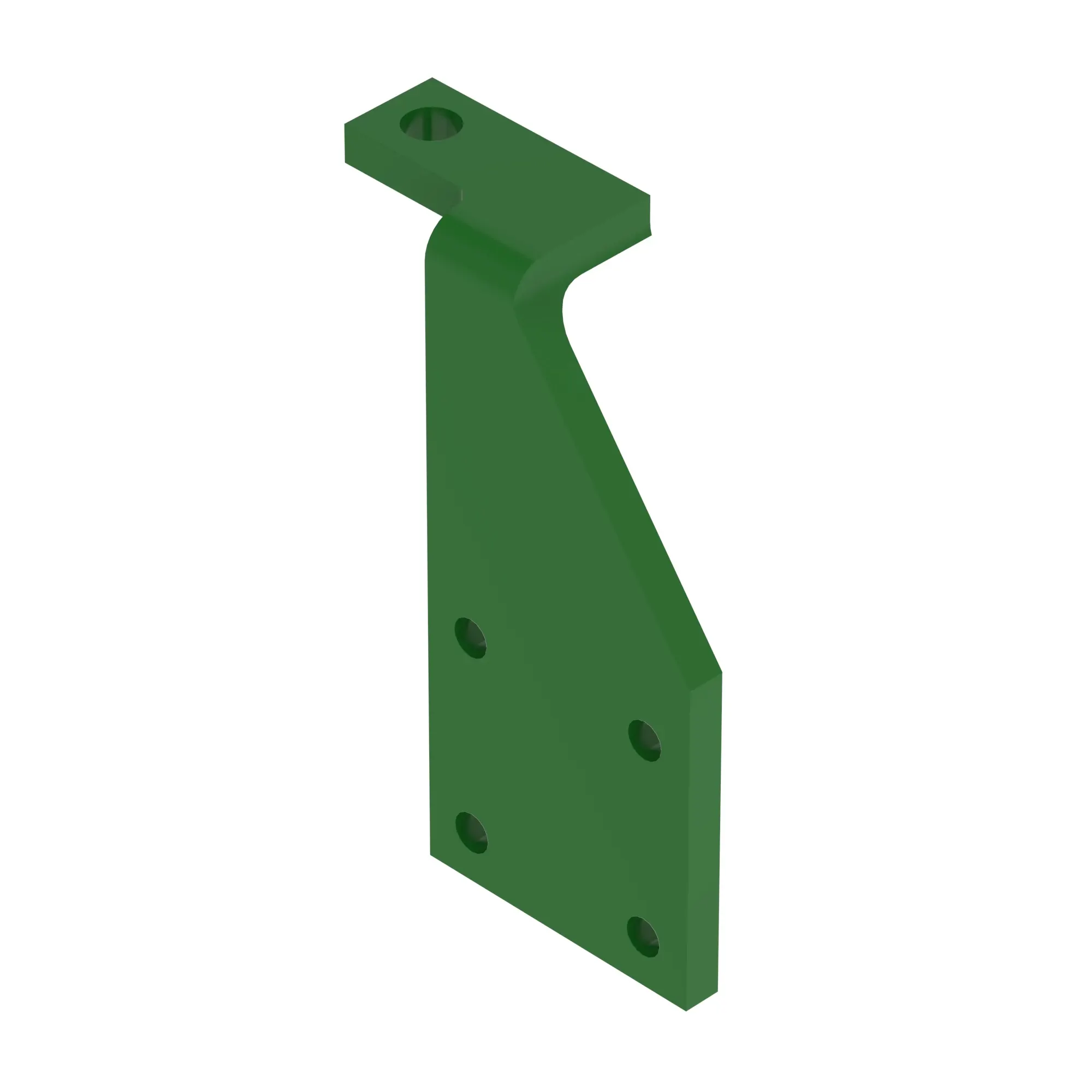 BRACKET, SUPPORT