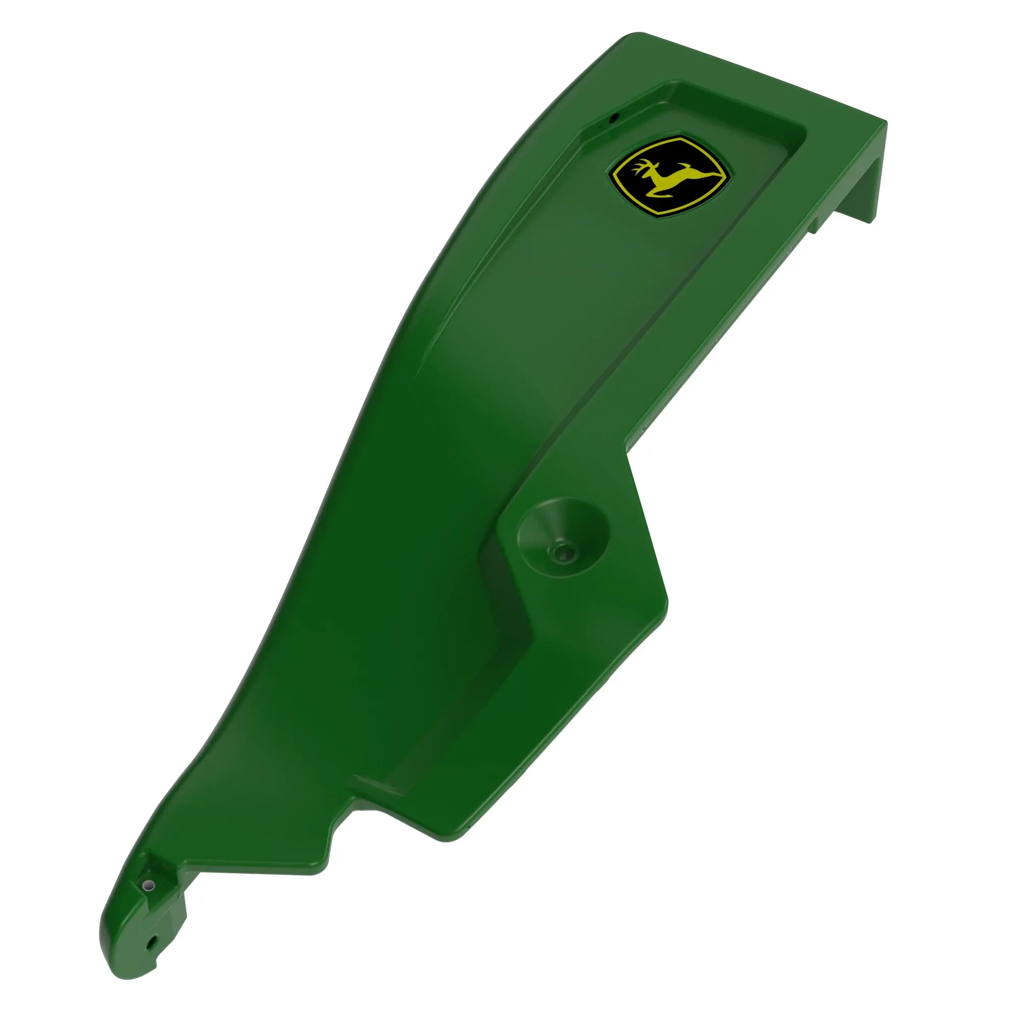 John Deere Left Side Fender - AXE82420