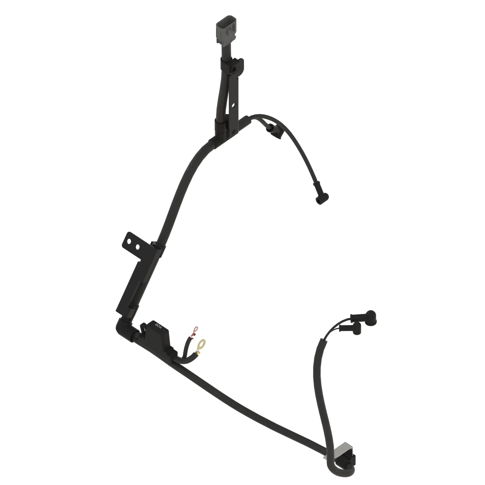 John Deere Engine Wiring Harness - SJ31704