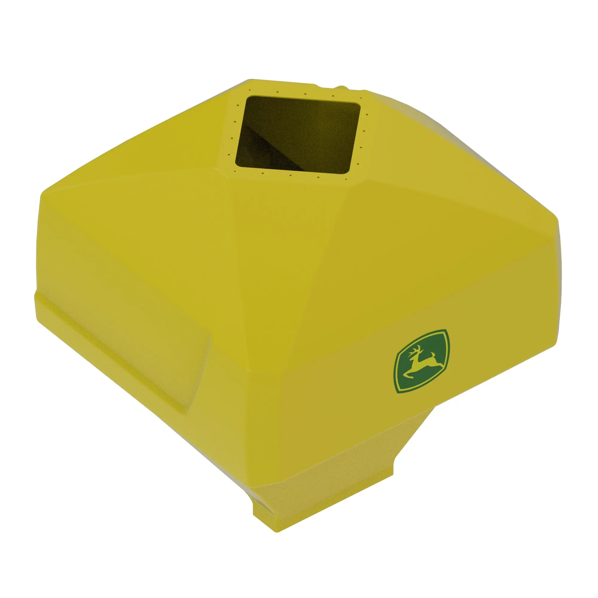 John Deere Tank - AA107625