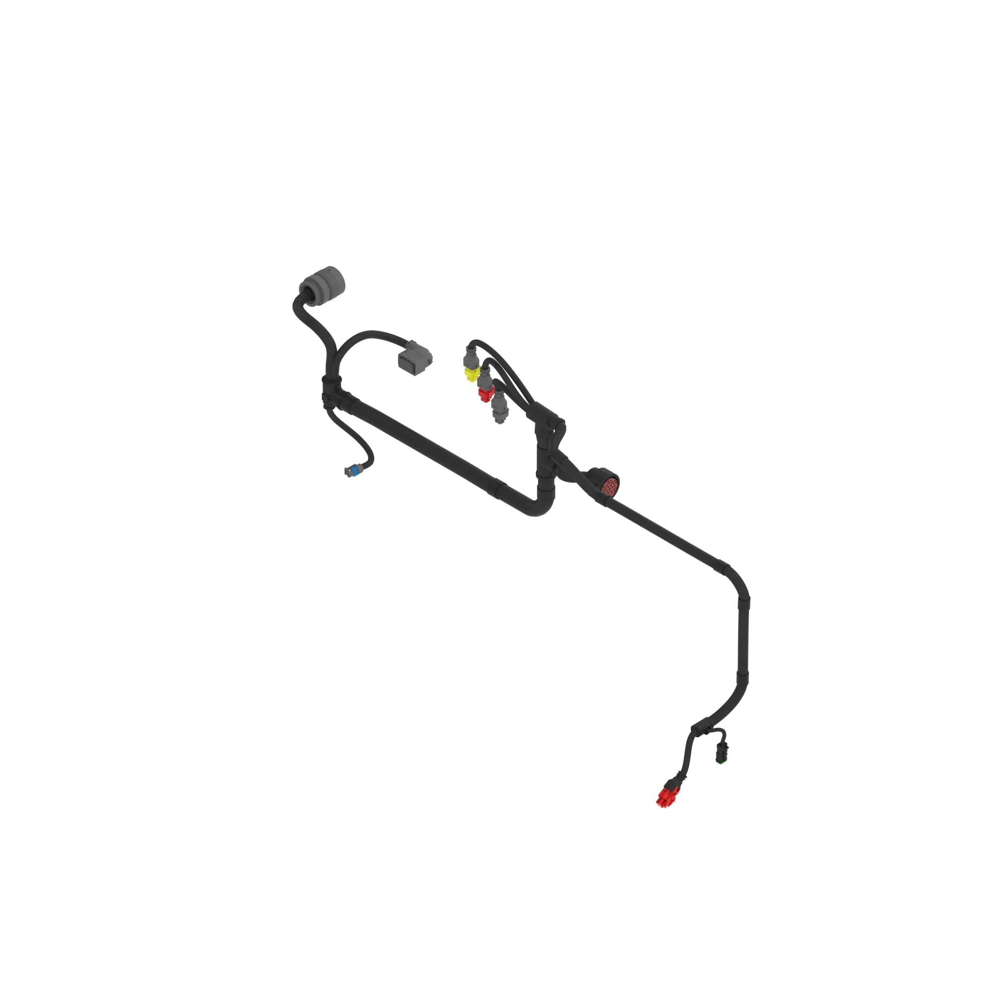 John Deere Wiring Harness - AT480230