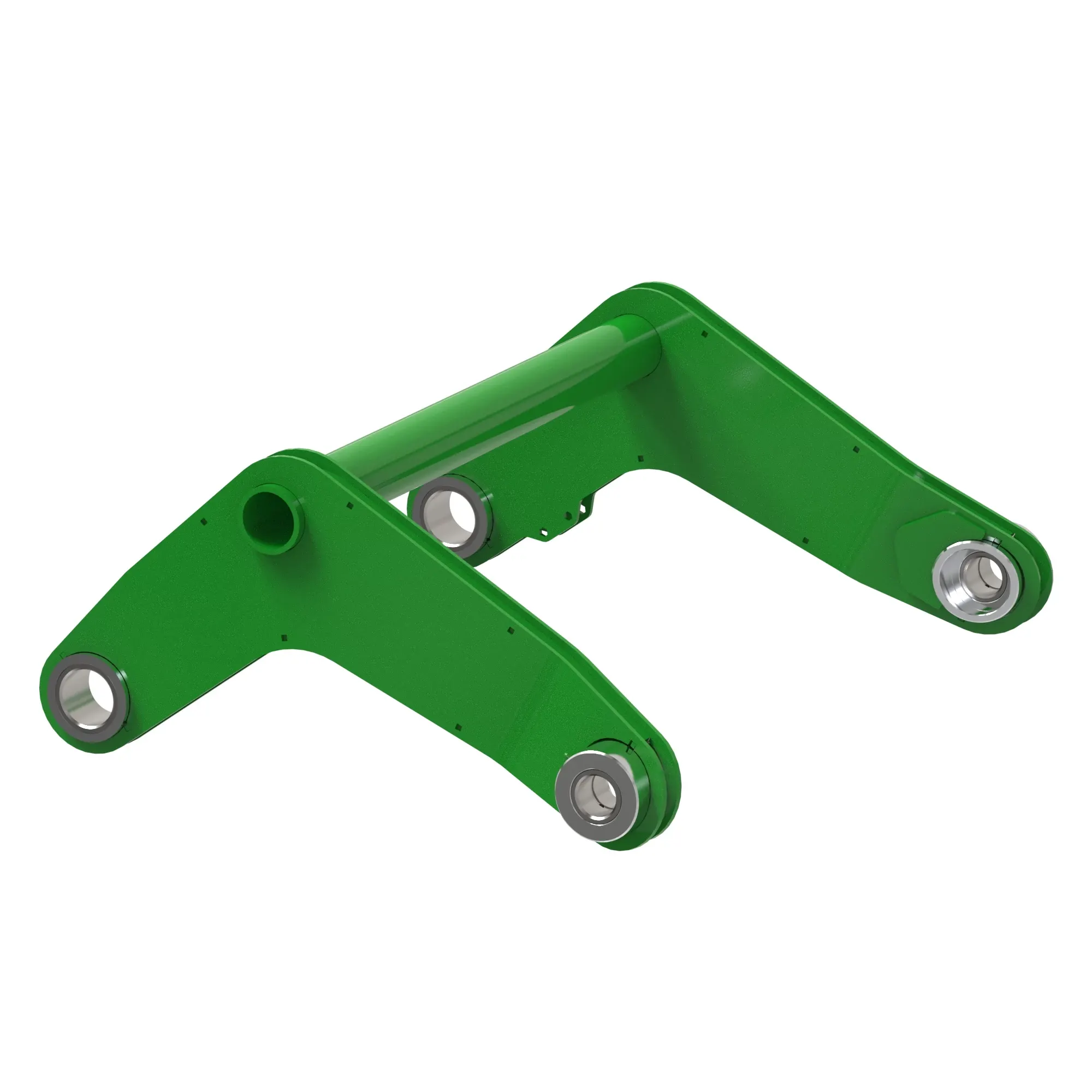 John Deere Upper Boom Linkage - AT465421