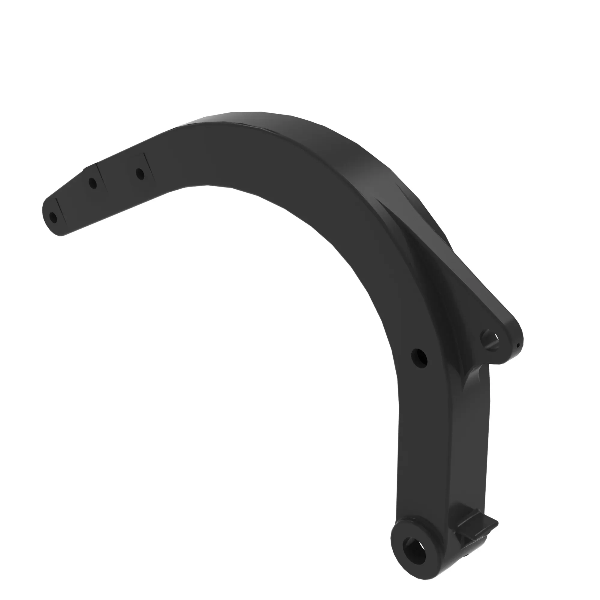 John Deere Standard - A34158