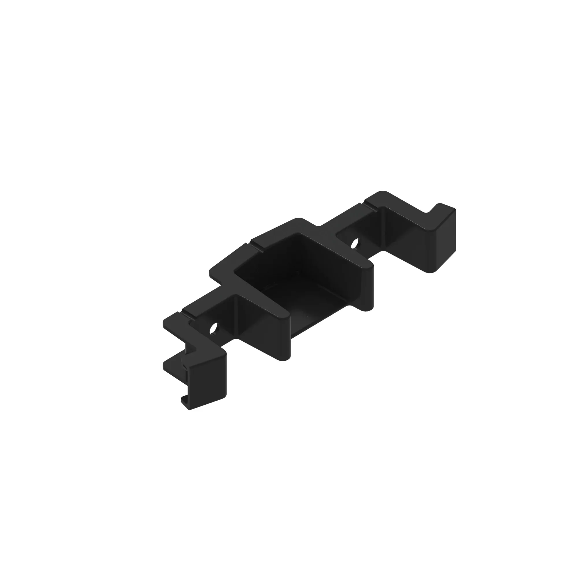 Isolator