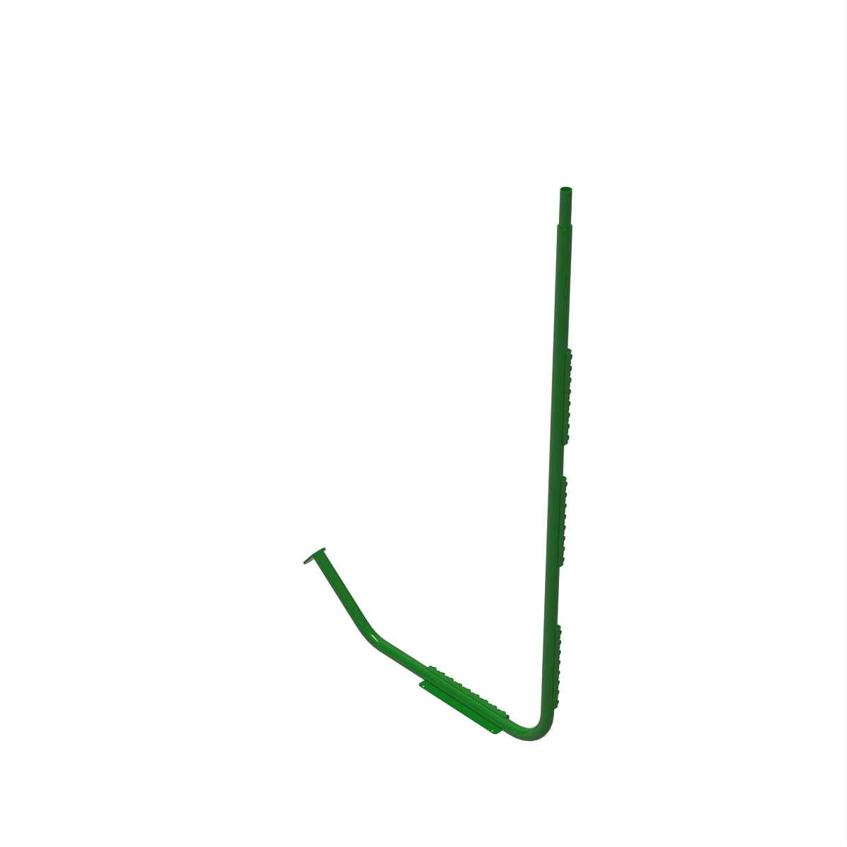 Guard, Brushrail Assy LH Rear CH670