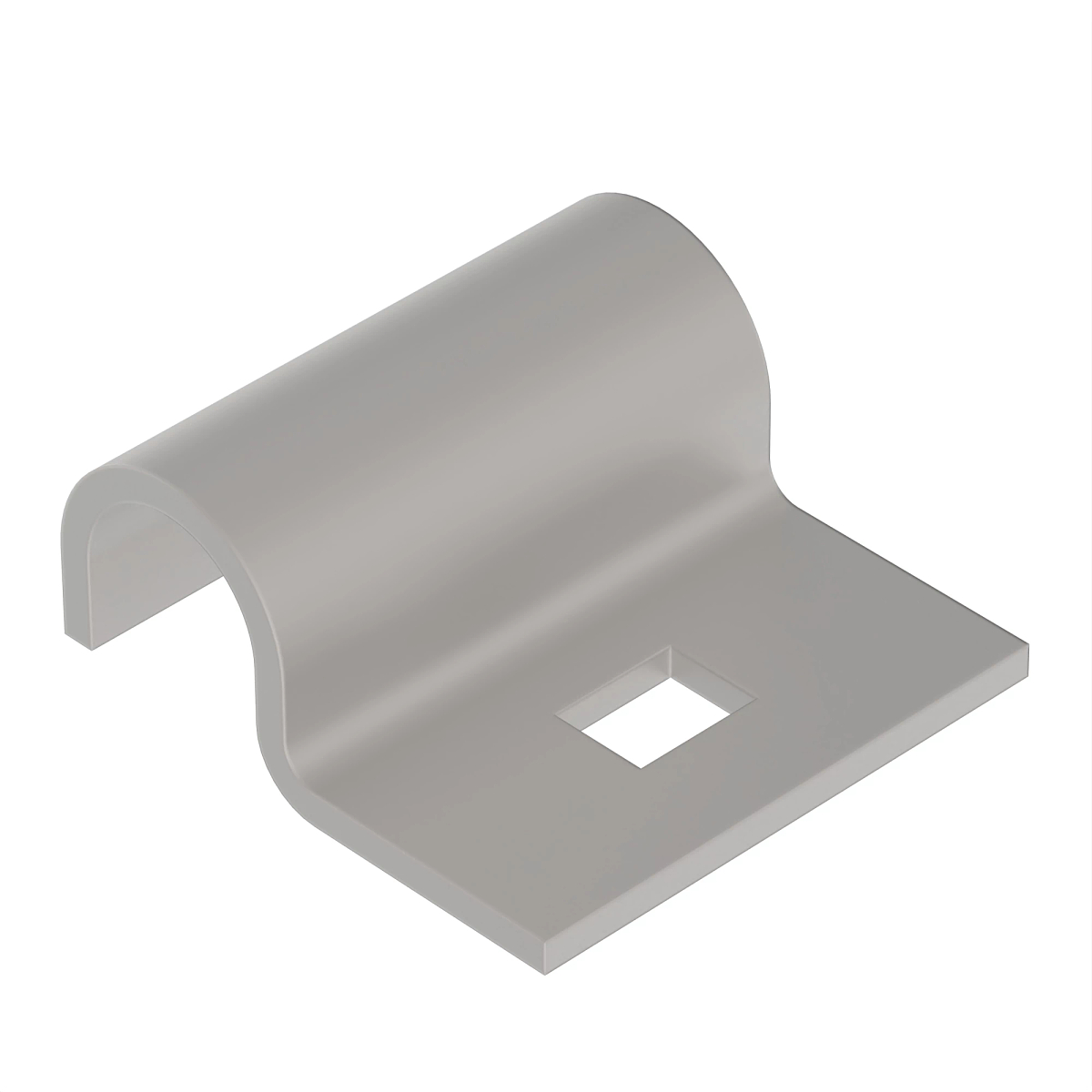 John Deere Bolt-On Single-Half Clip - H162781