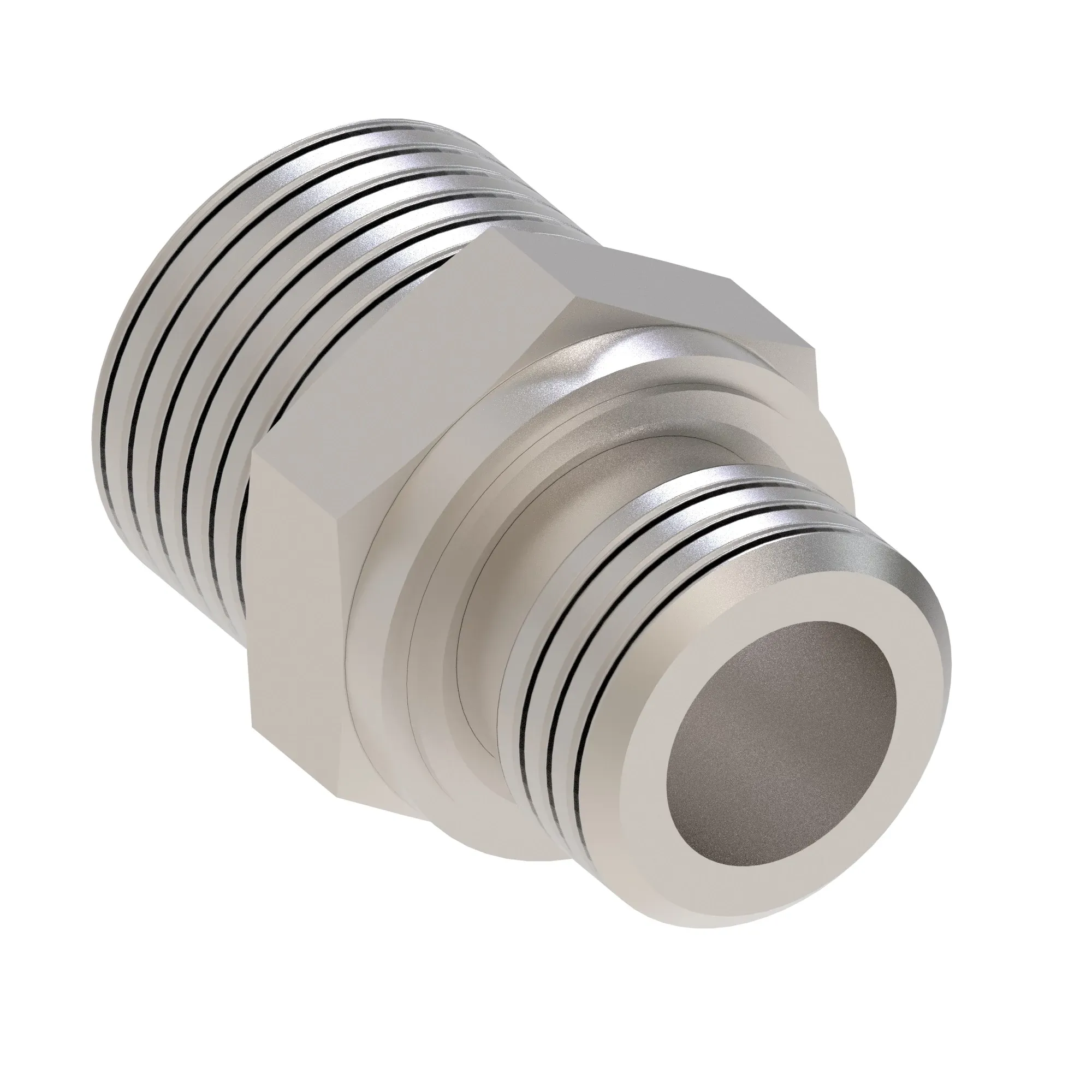 John Deere Adapter - F122652