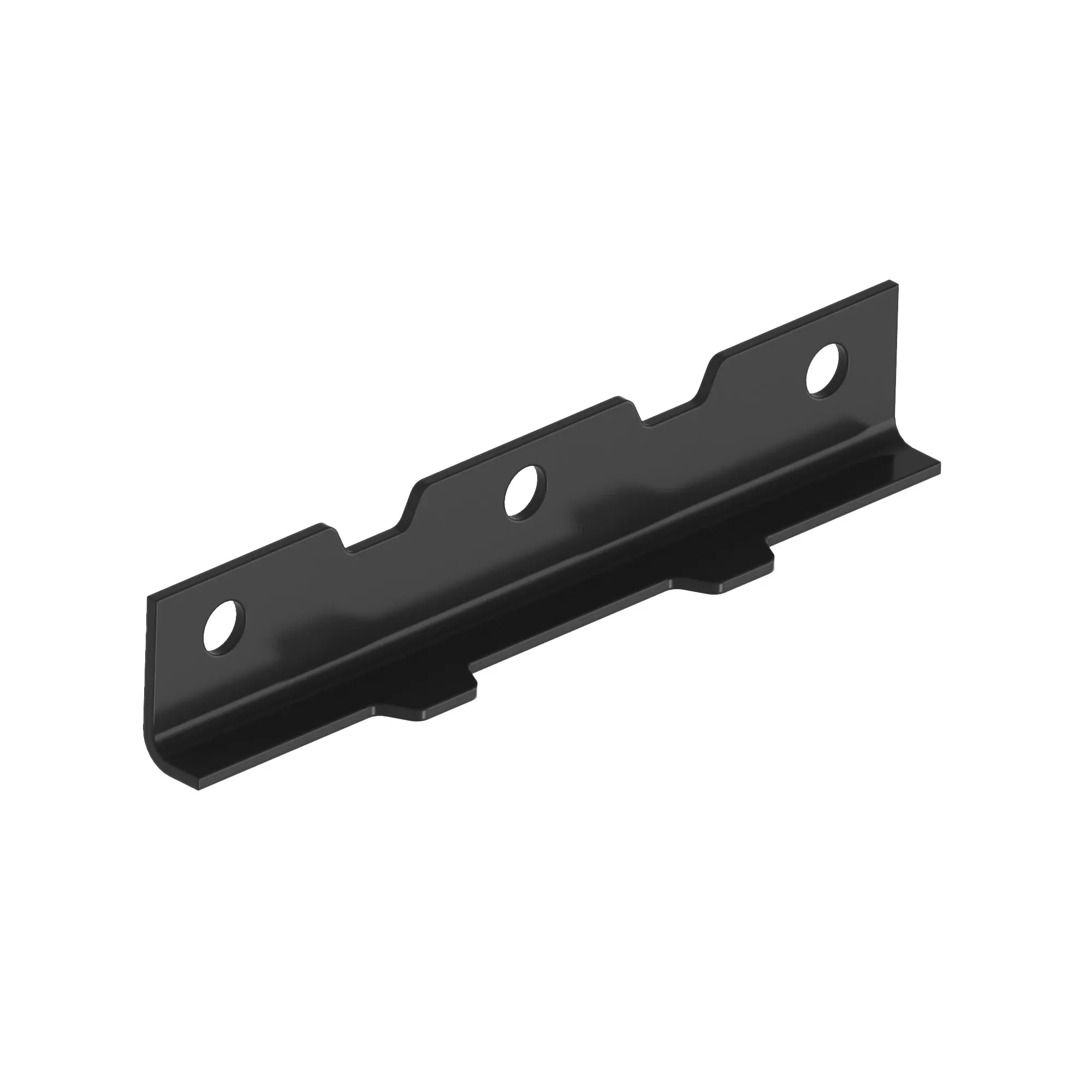 John Deere Toolbox Hinge Support - LVU25731