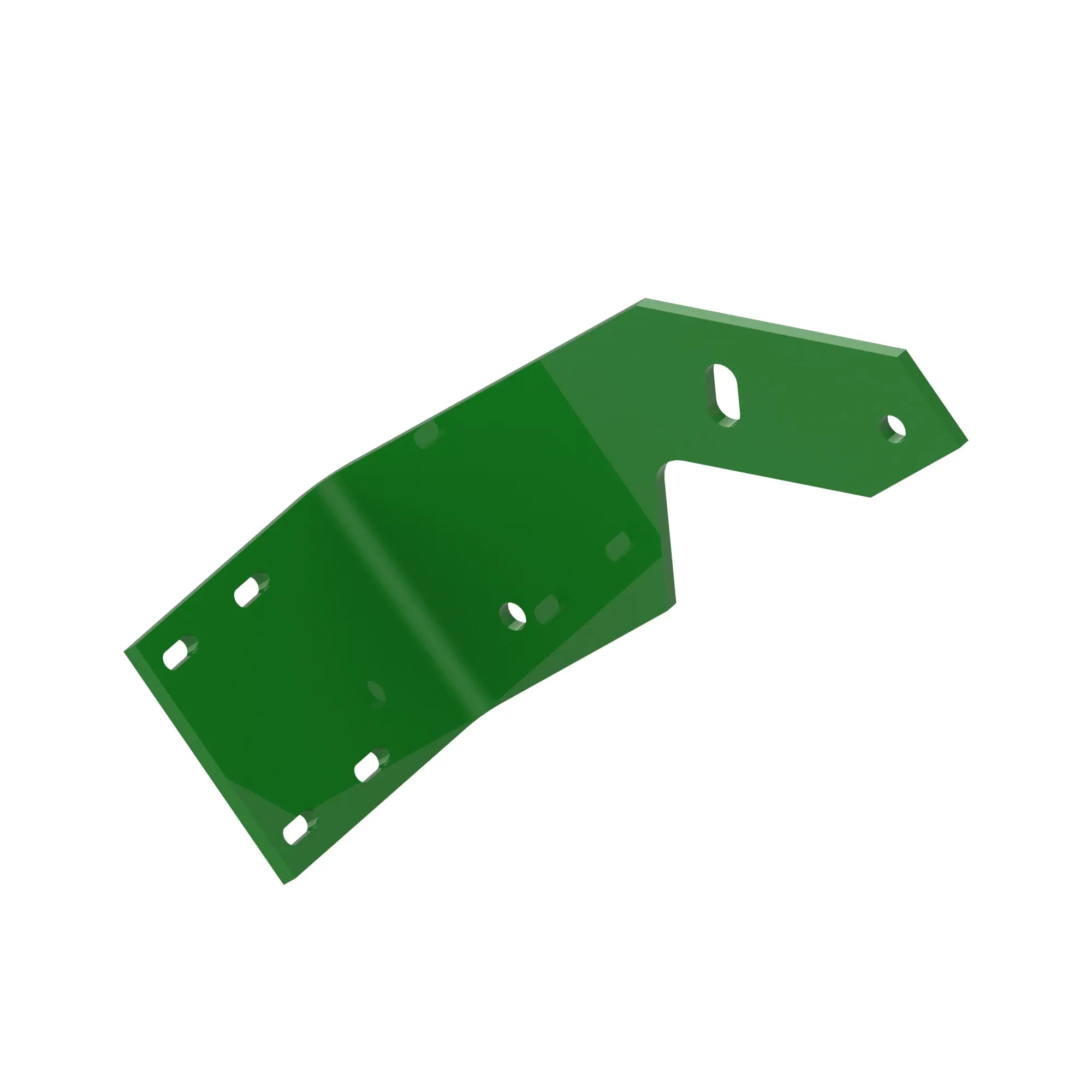 John Deere Pump Support - N197442