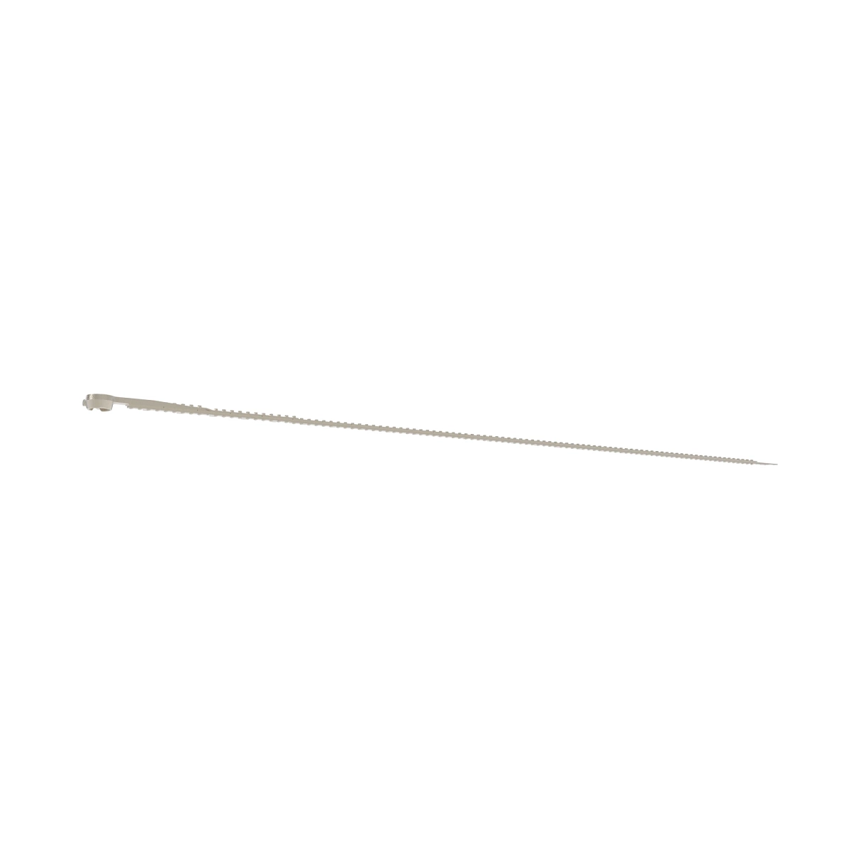 Knife, Assy, LH, Head Segment, Sls
