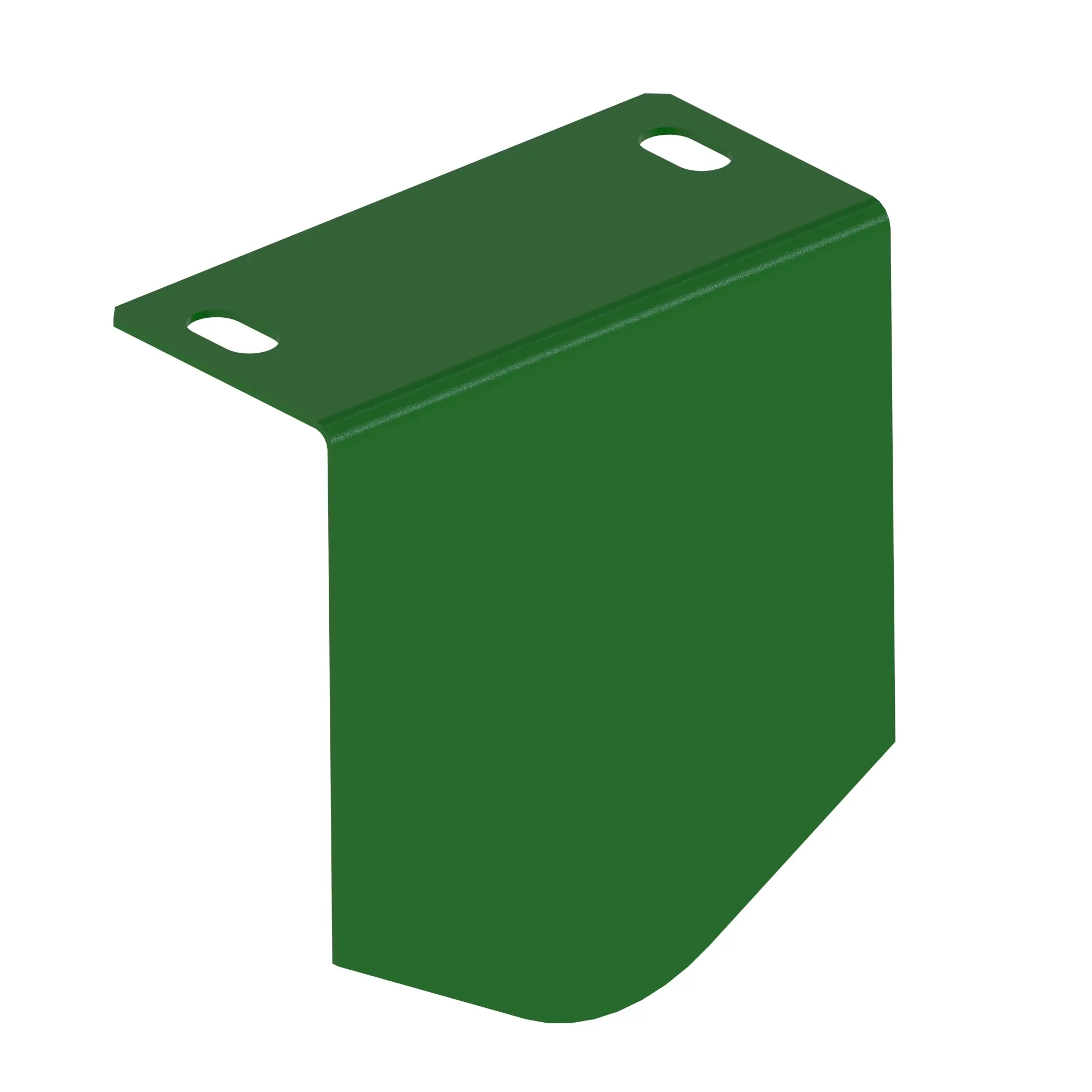 John Deere Unit Gearbox Shield - N373915