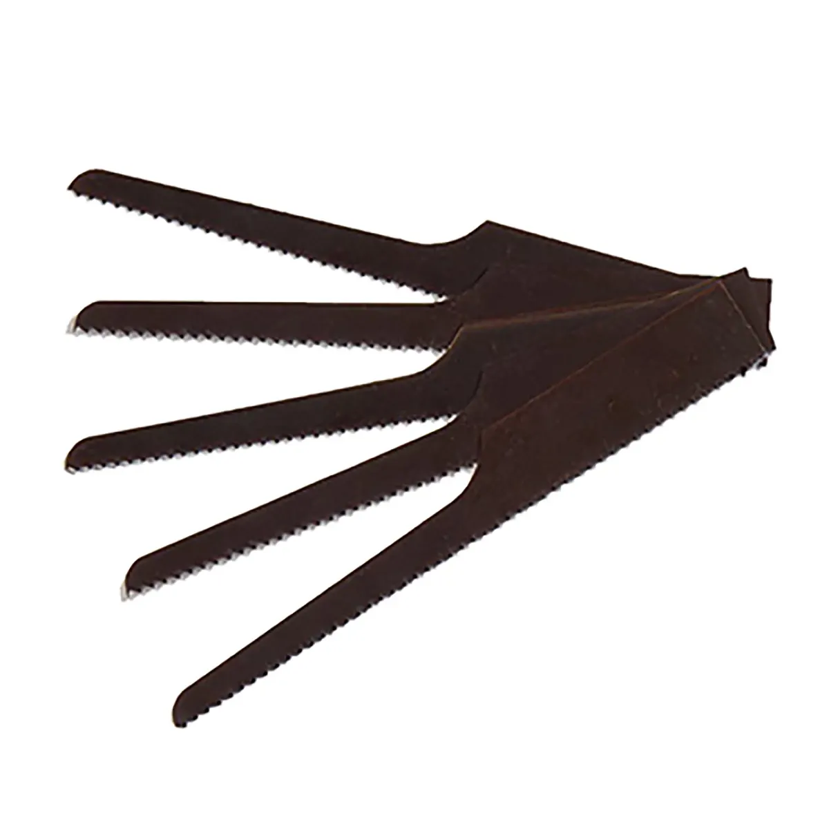 "Reciprocating Blade 14 TPI - 5 pack"