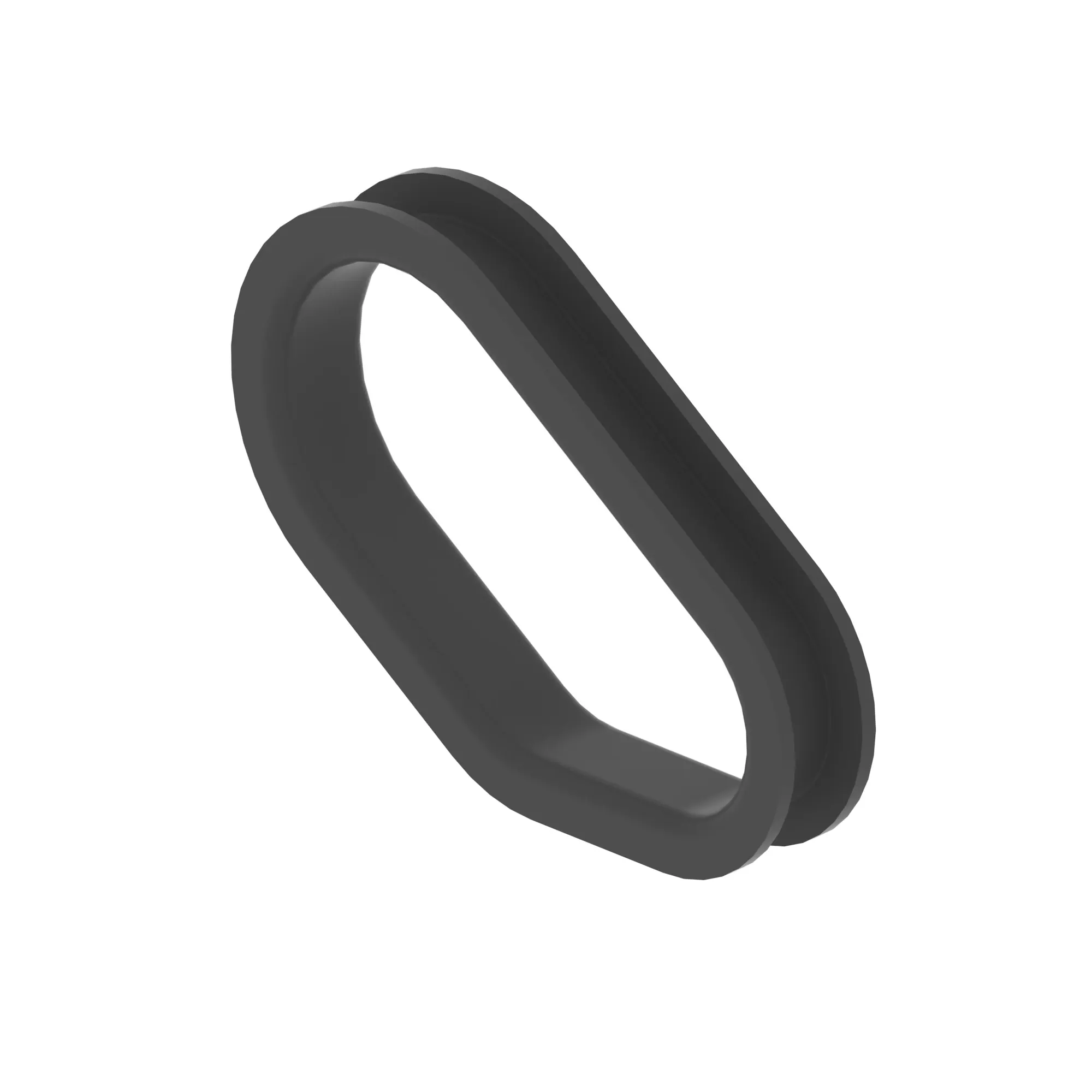 GROMMET, IRREGULAR SHAPE