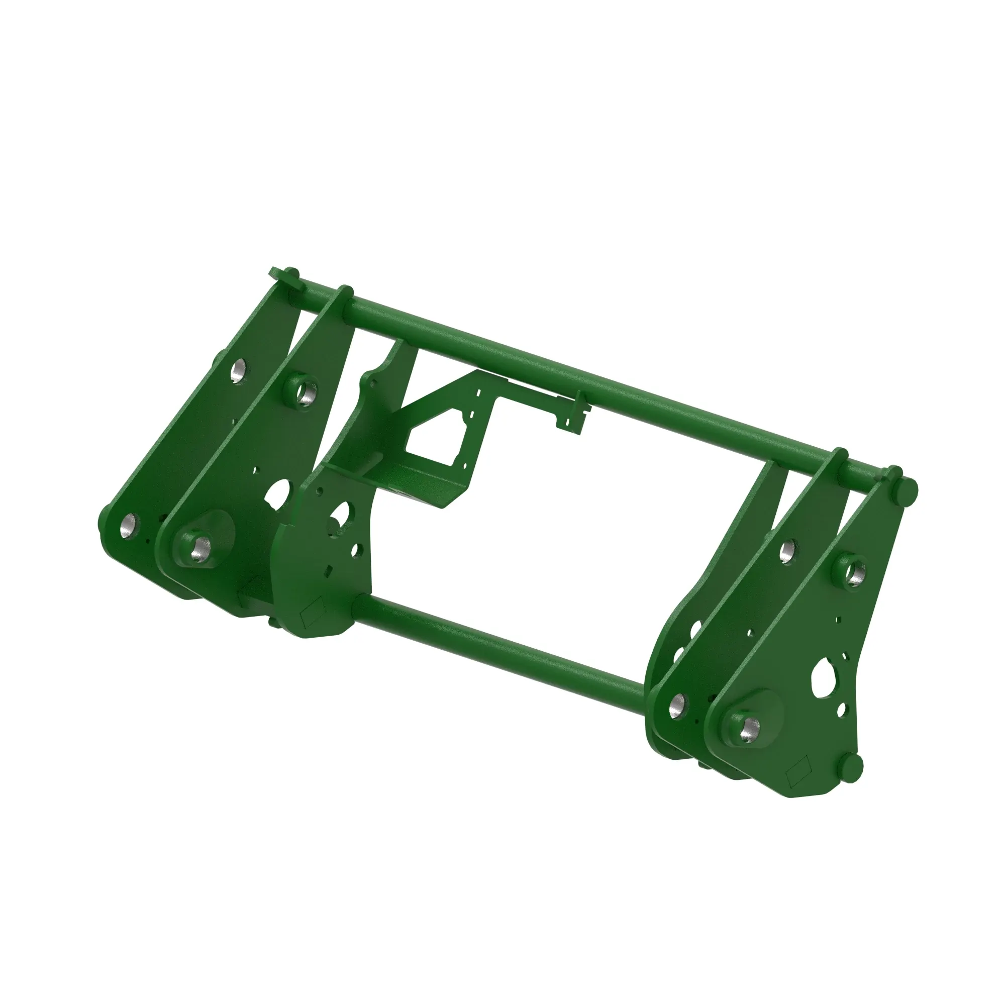 Holder, 603-623R - ISO - Carrier