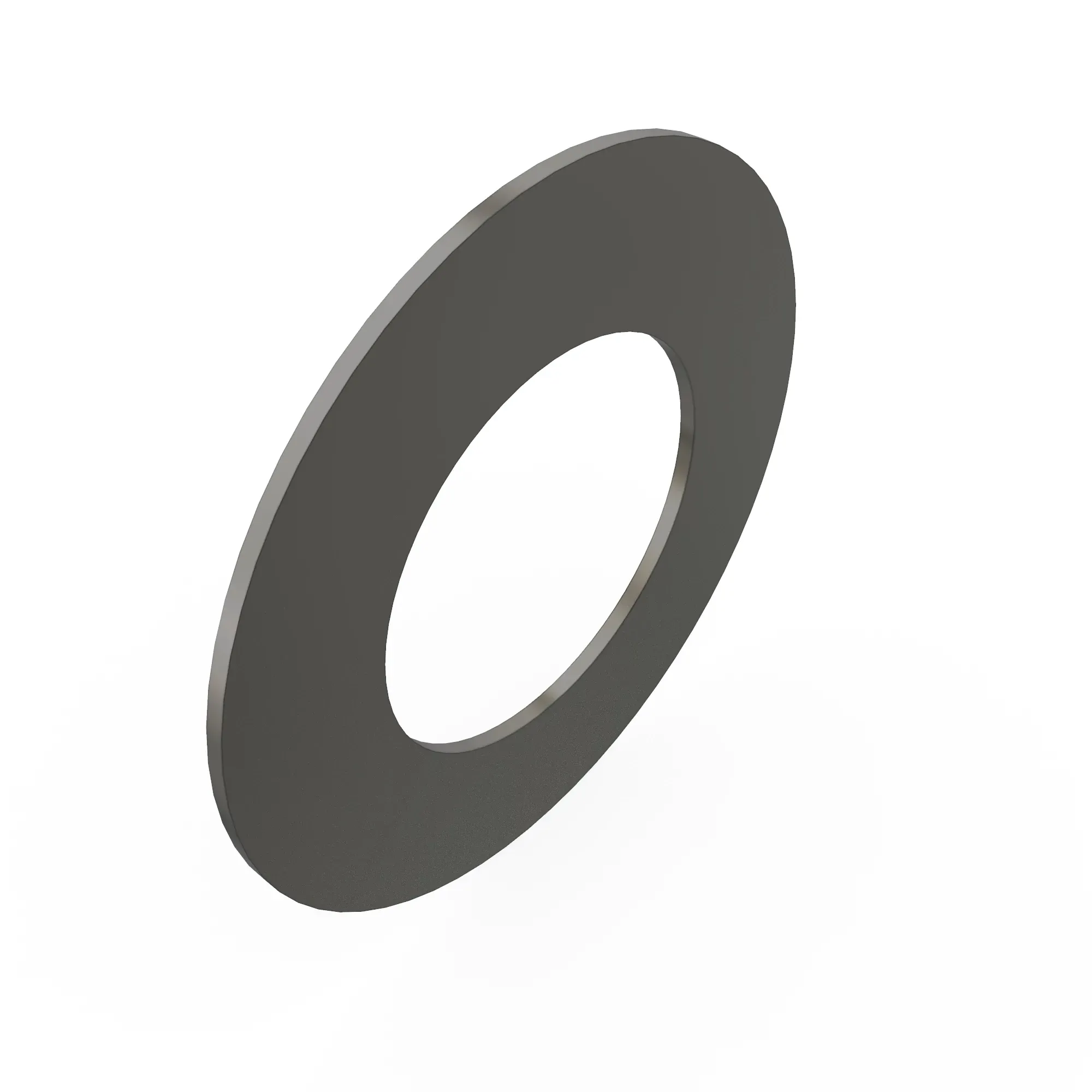 John Deere Thrust Washer Assembly - AR253236
