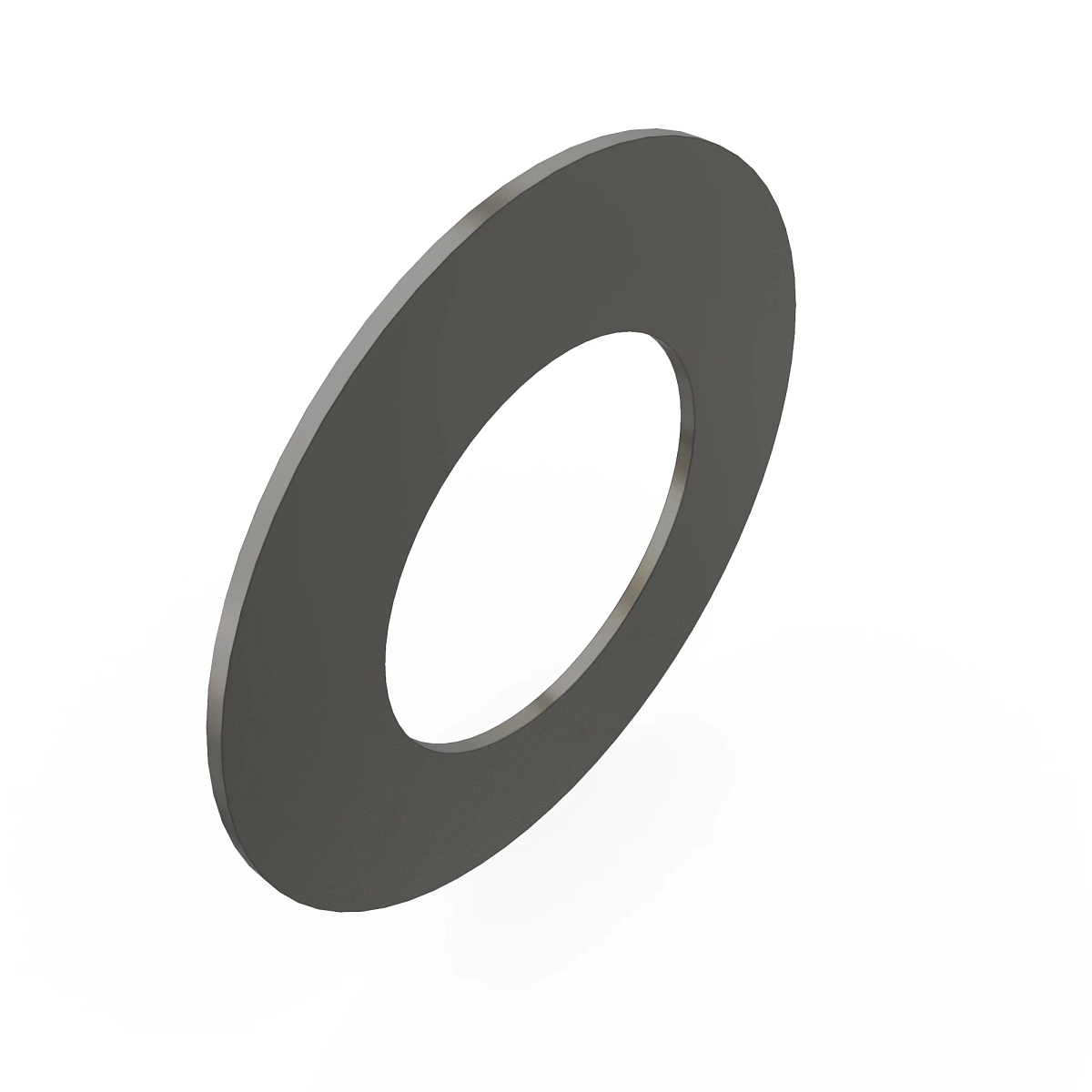 Assy, Washer, Thrust With 429 Parco