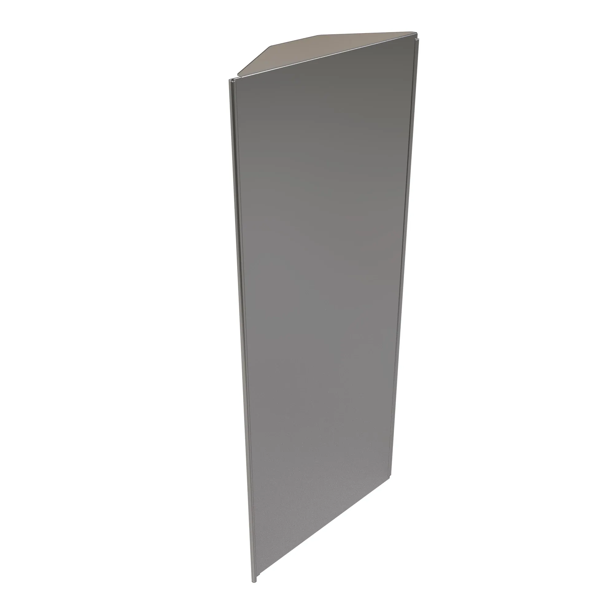 STRAW CHUTE