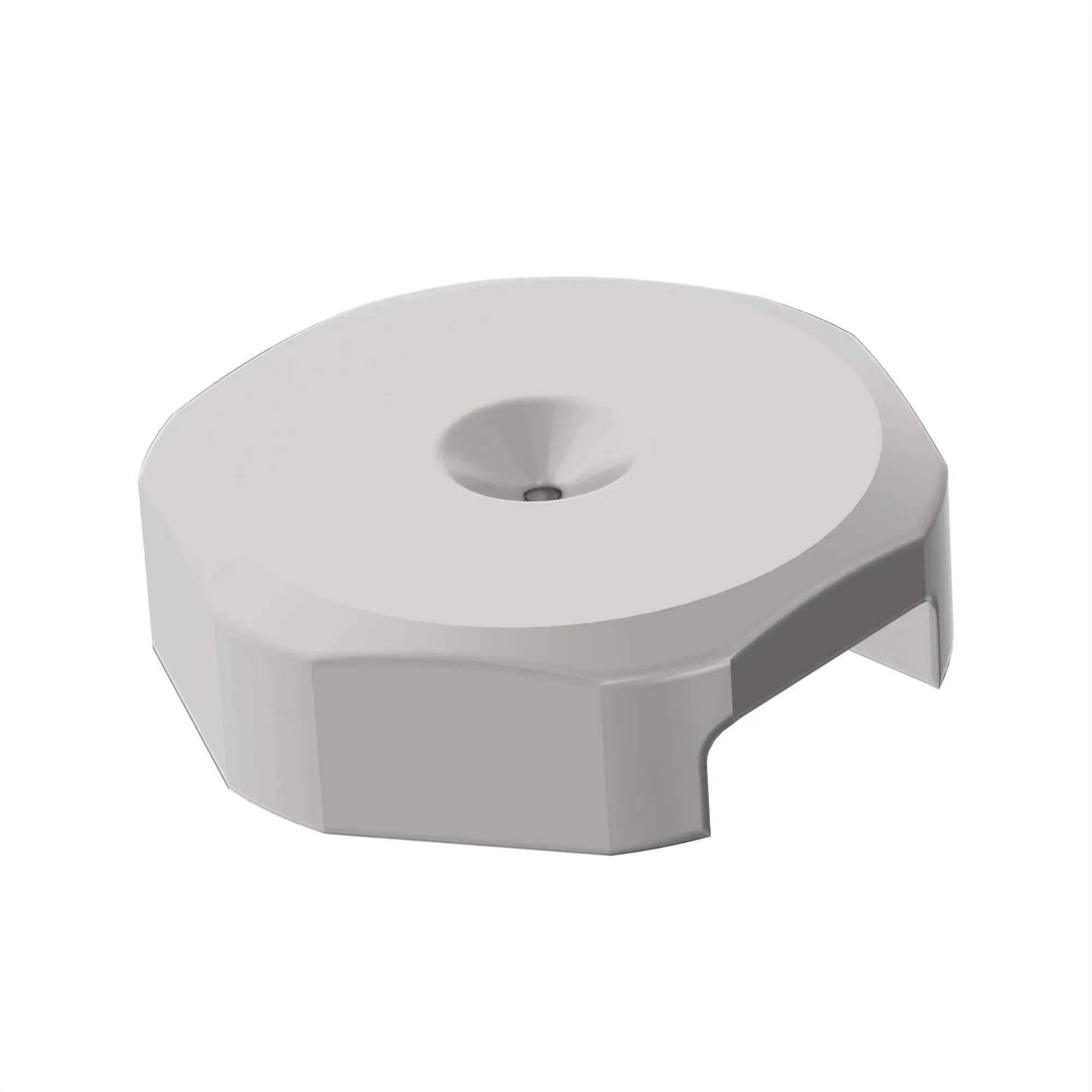 ONE WAY RESTRICTOR
