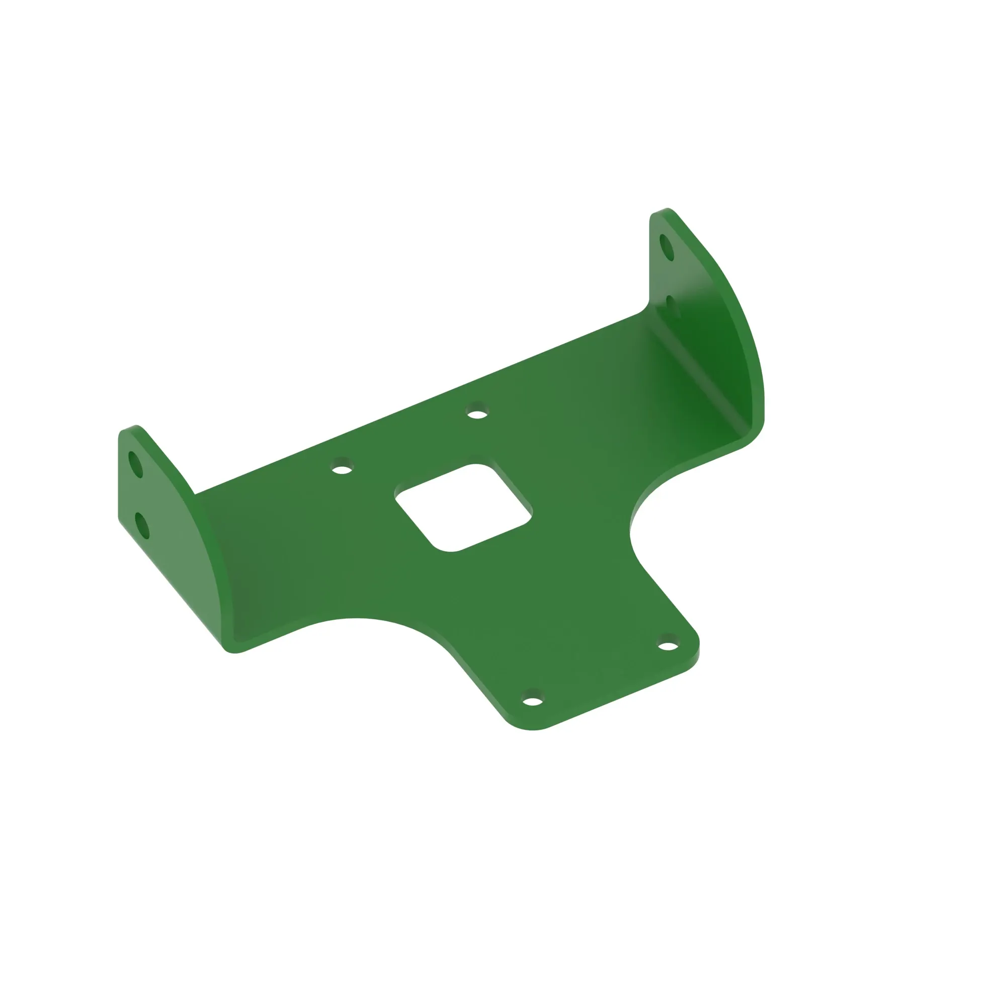 John Deere Plate - A135016