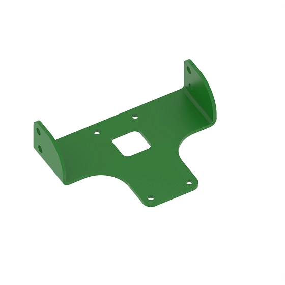 John Deere Plate - A135016