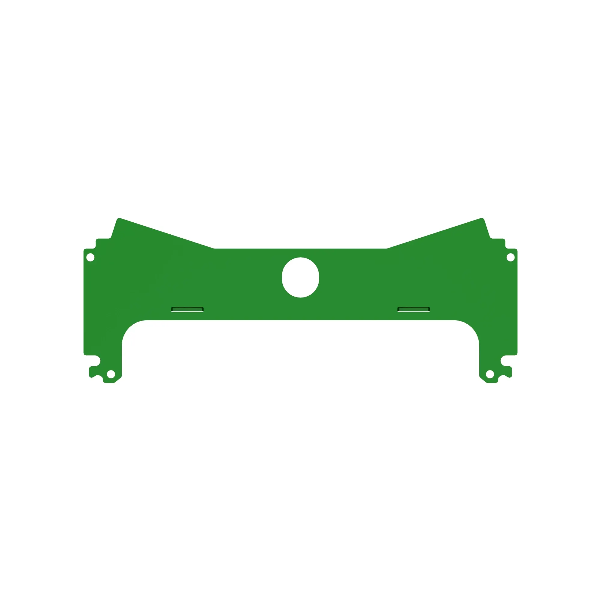 BAY FRAME ASSEMBLY