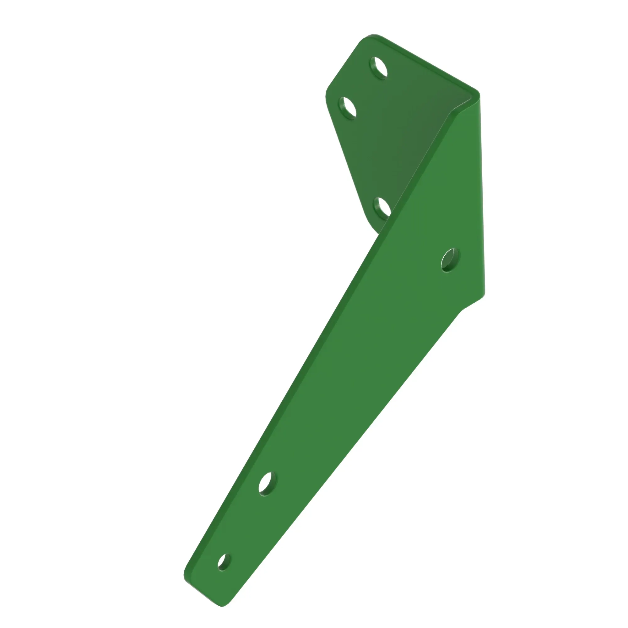 BRACKET, 4WD HOSE BRACKET