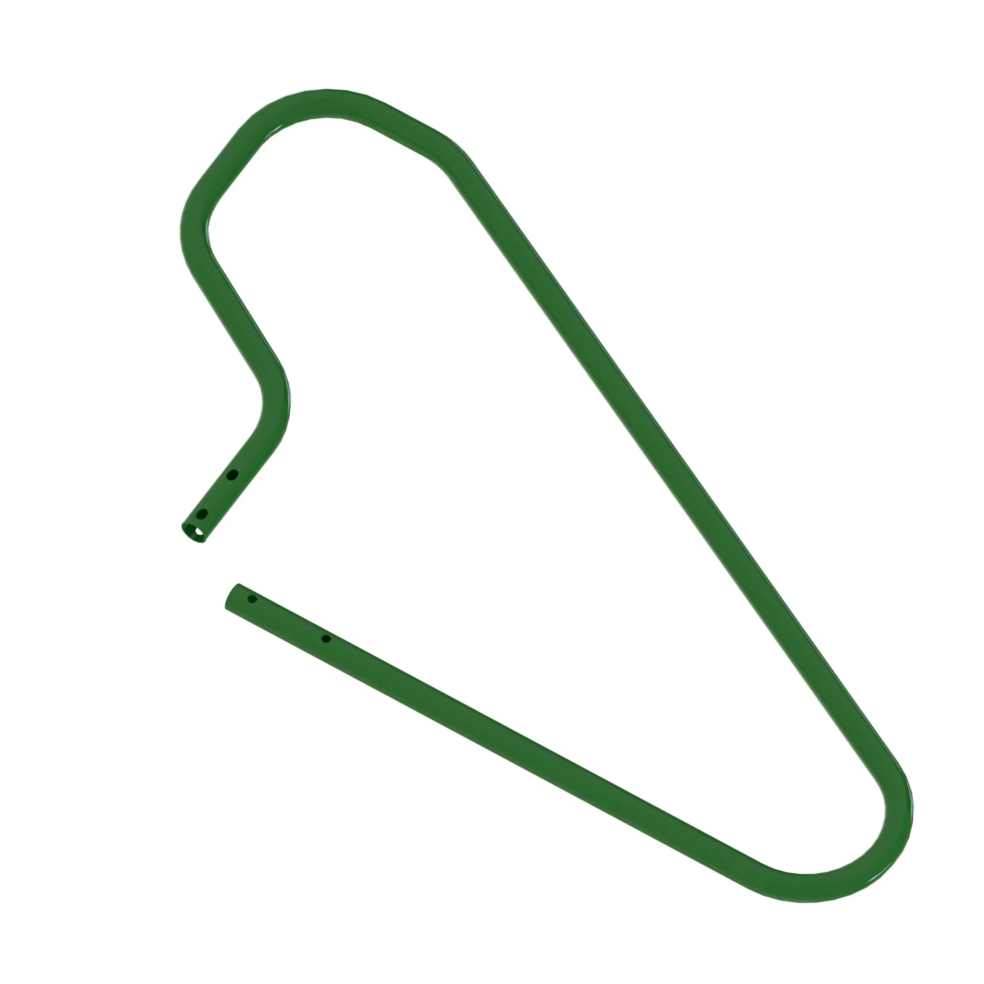 John Deere Handrail Tube - KK50664