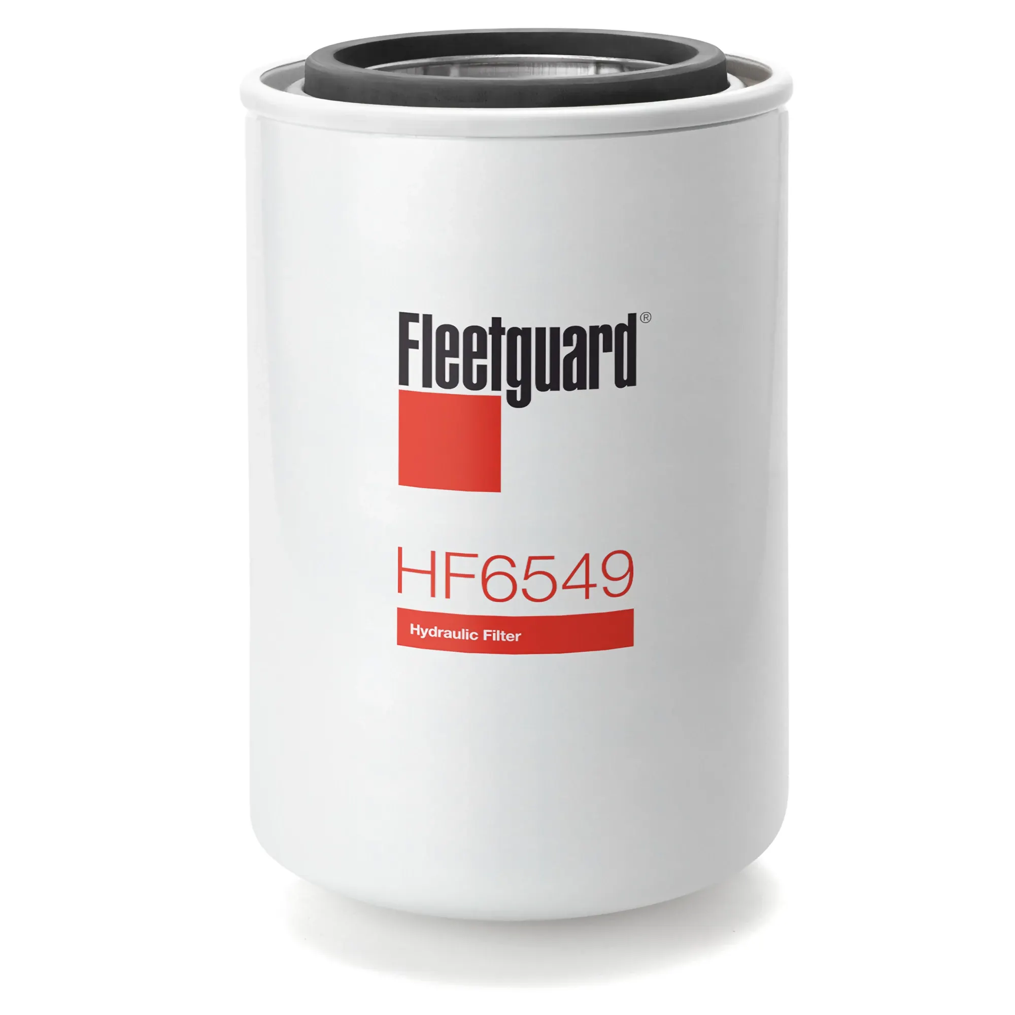 Fleetguard Spin-On Hydraulic Filter - PMHF6549