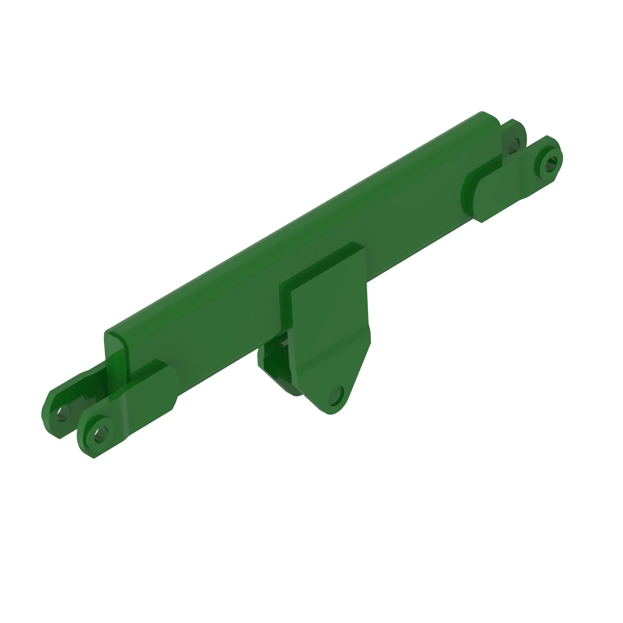 TUBE, BEAM ASSY