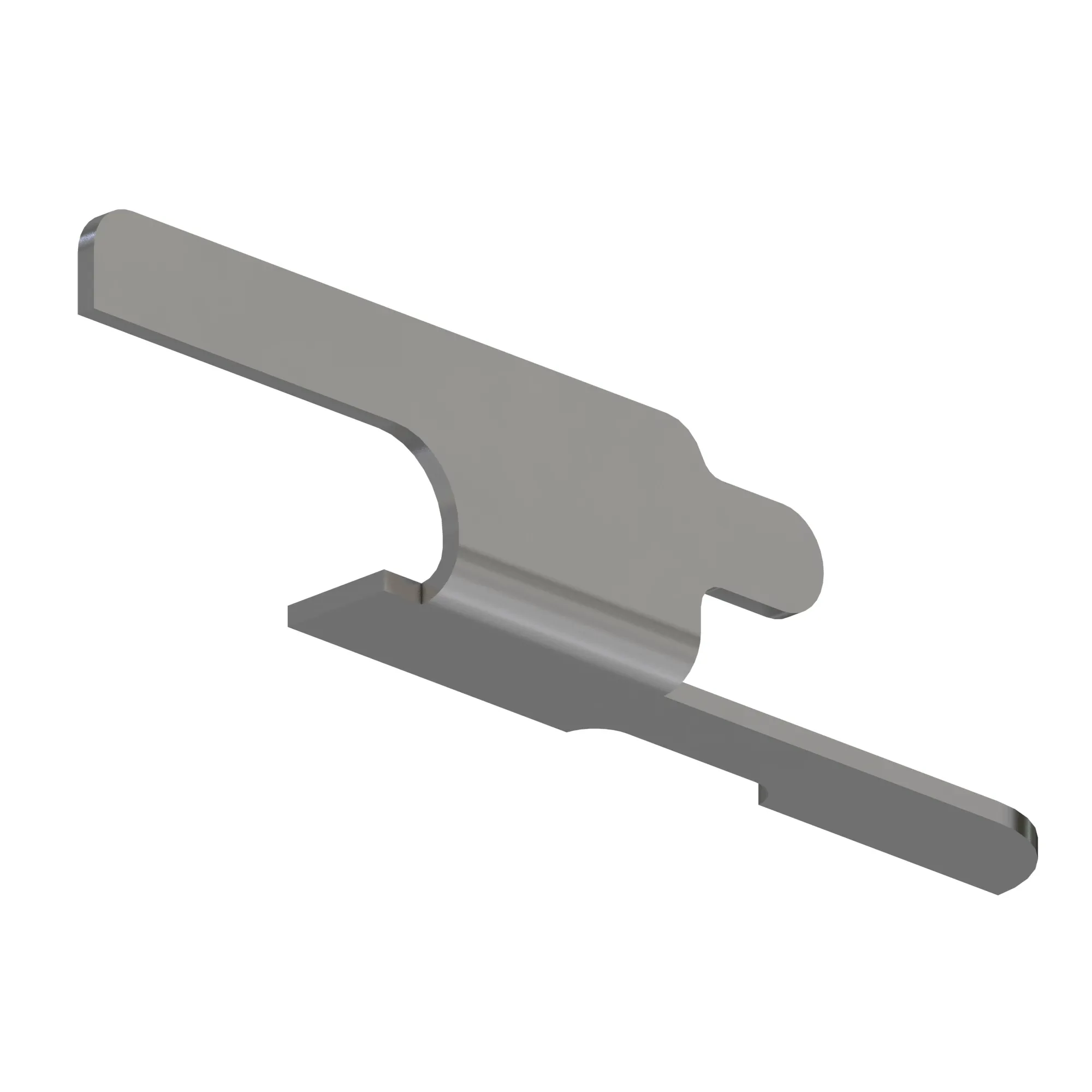 John Deere Plate - CXT37124