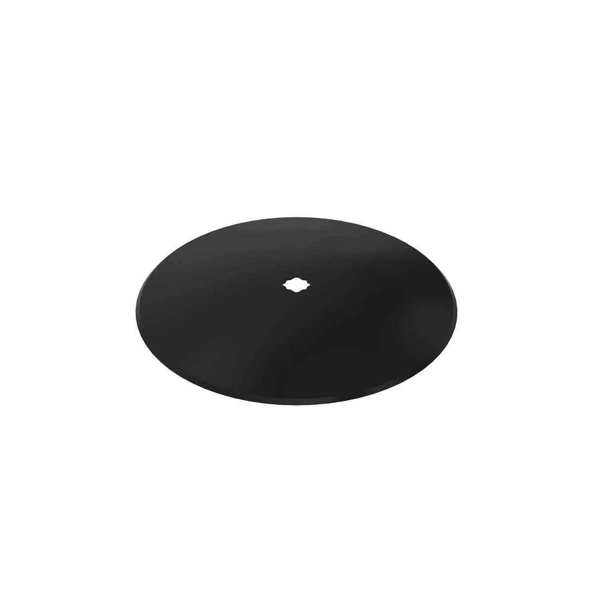 Disk Blade, Disk - 16"