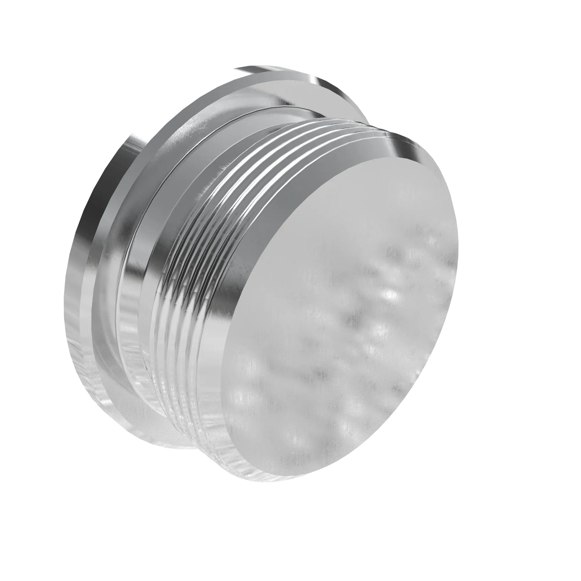 John Deere Plug Fitting - R40147