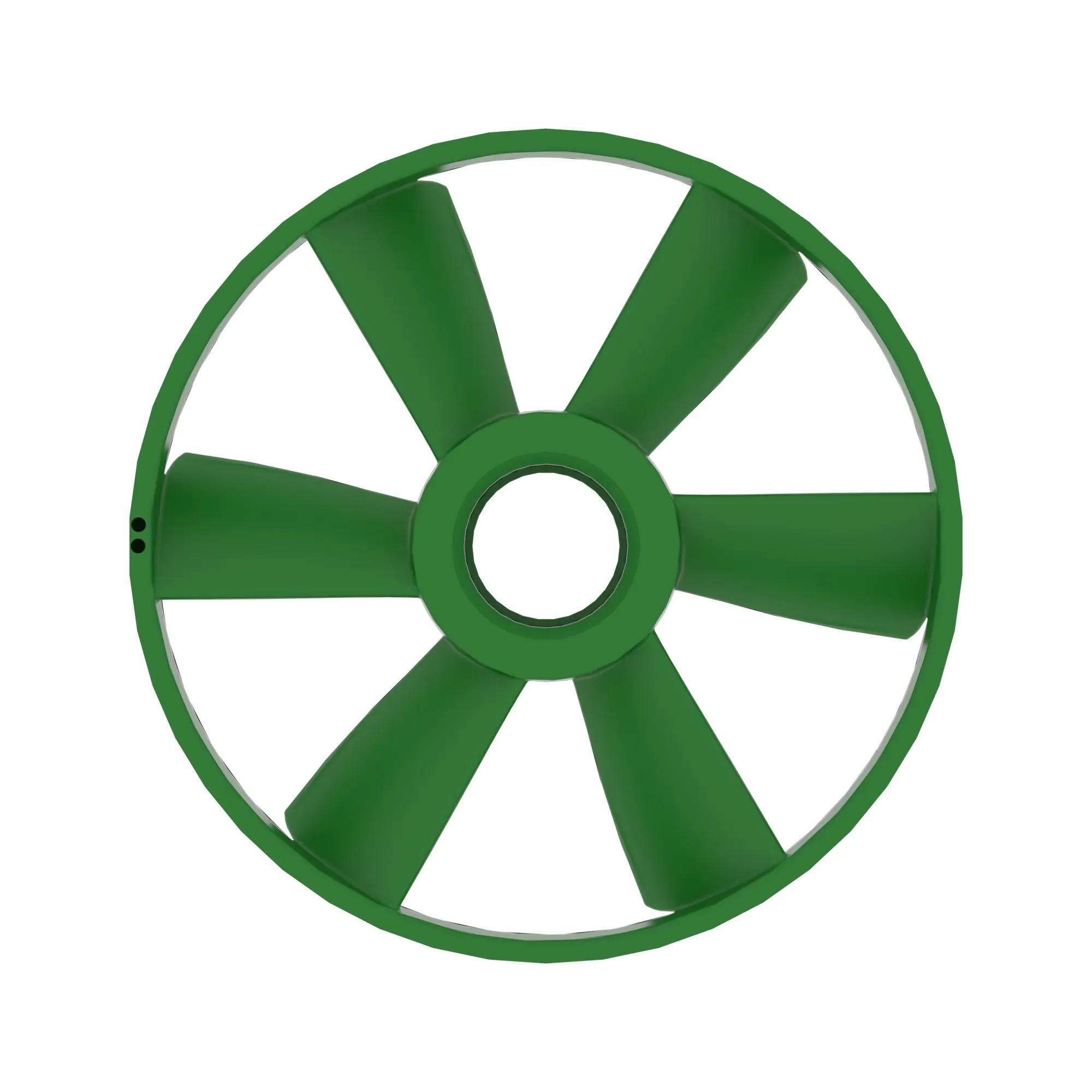 Flywheel